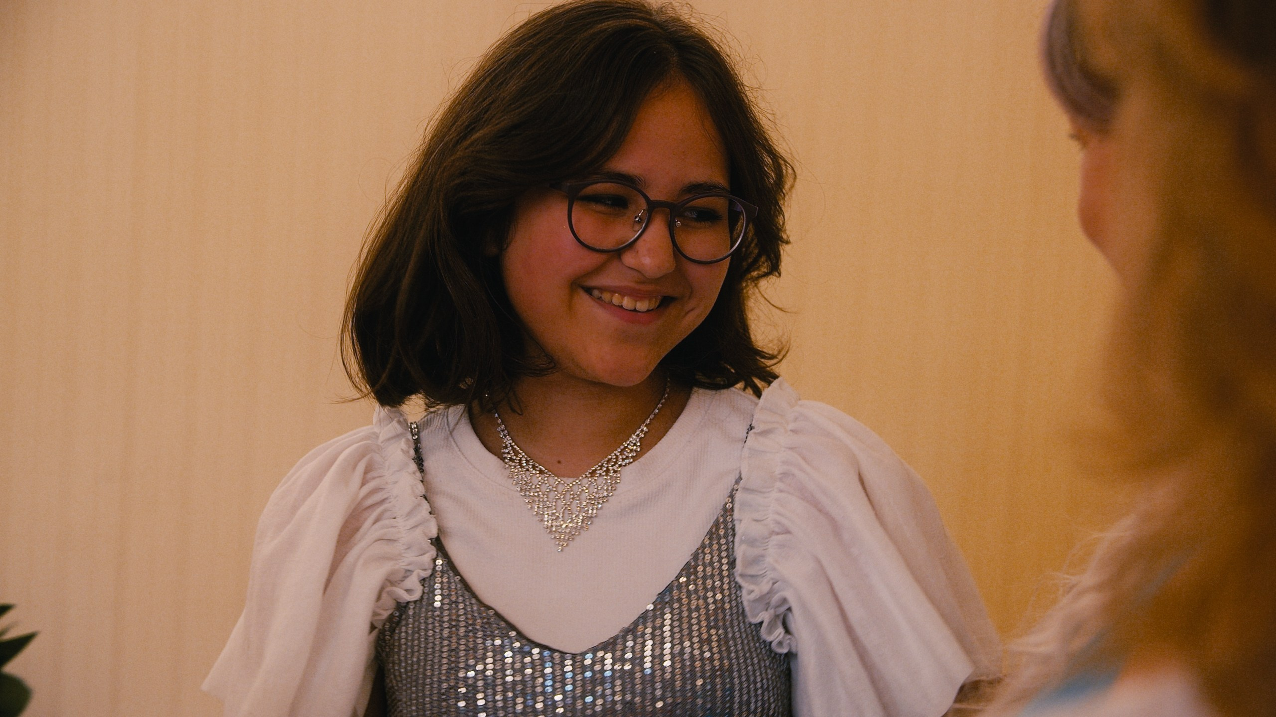 Первые кадры со свадьбы. Видеограф СПб Роман Рассейкин |Rasfilm|