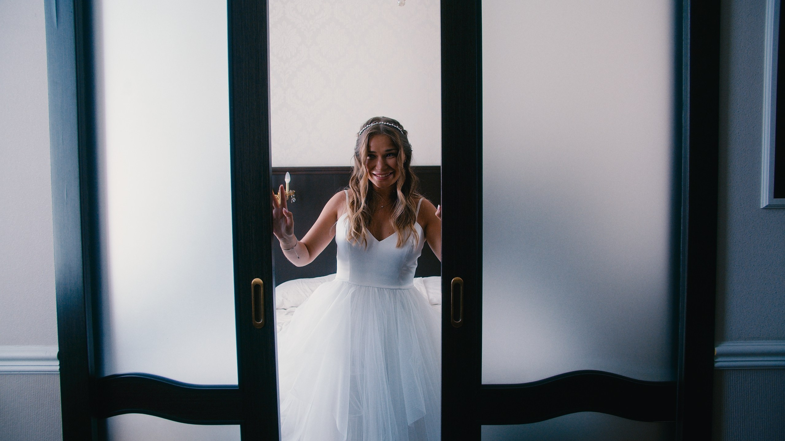 Свадьба Анастасии и Игоря. Видеограф СПб Роман Рассейкин |Rasfilm|