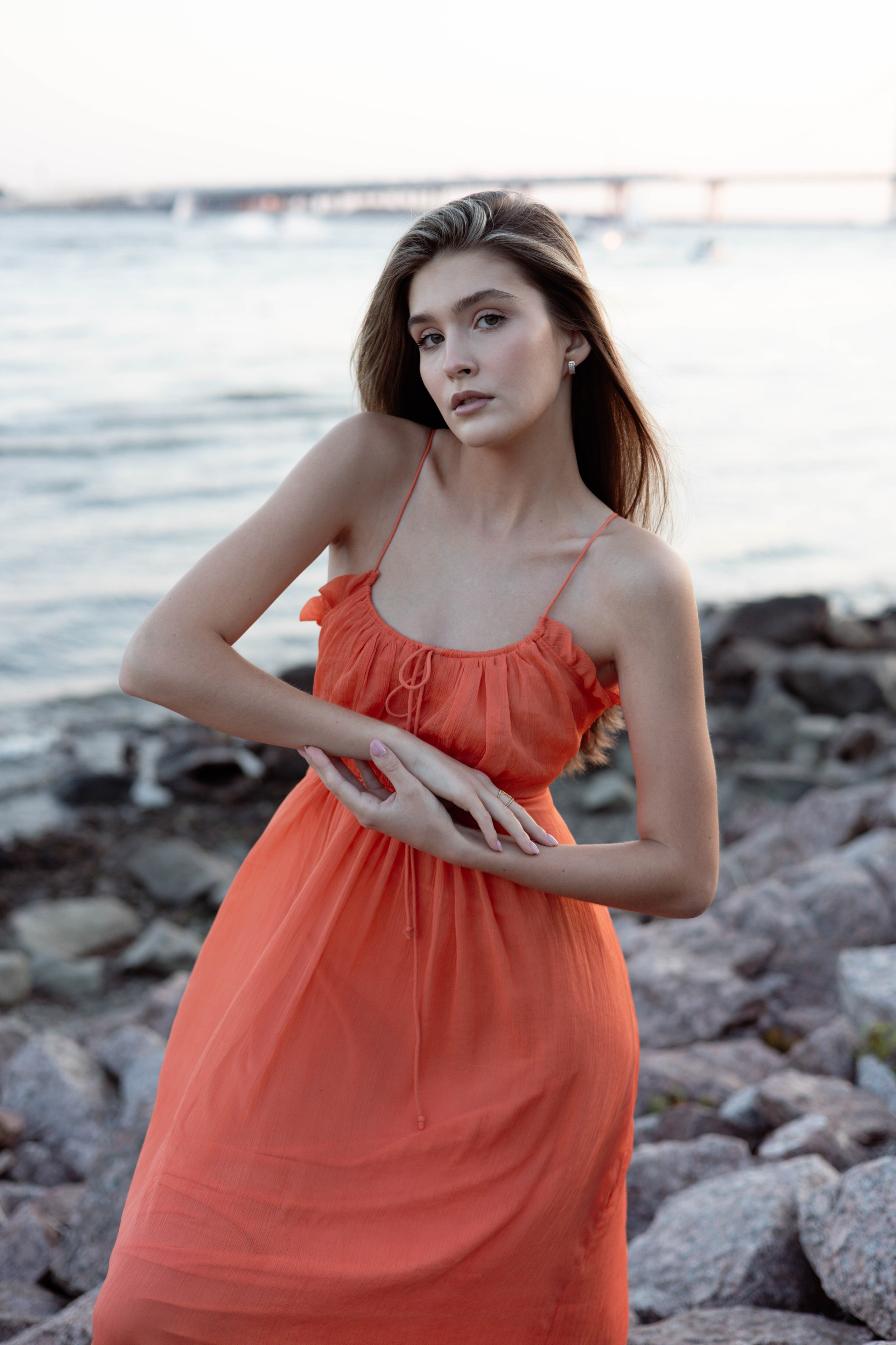 Ольга. Профессиональный фотограф в Санкт-Петербурге Субочева Анна