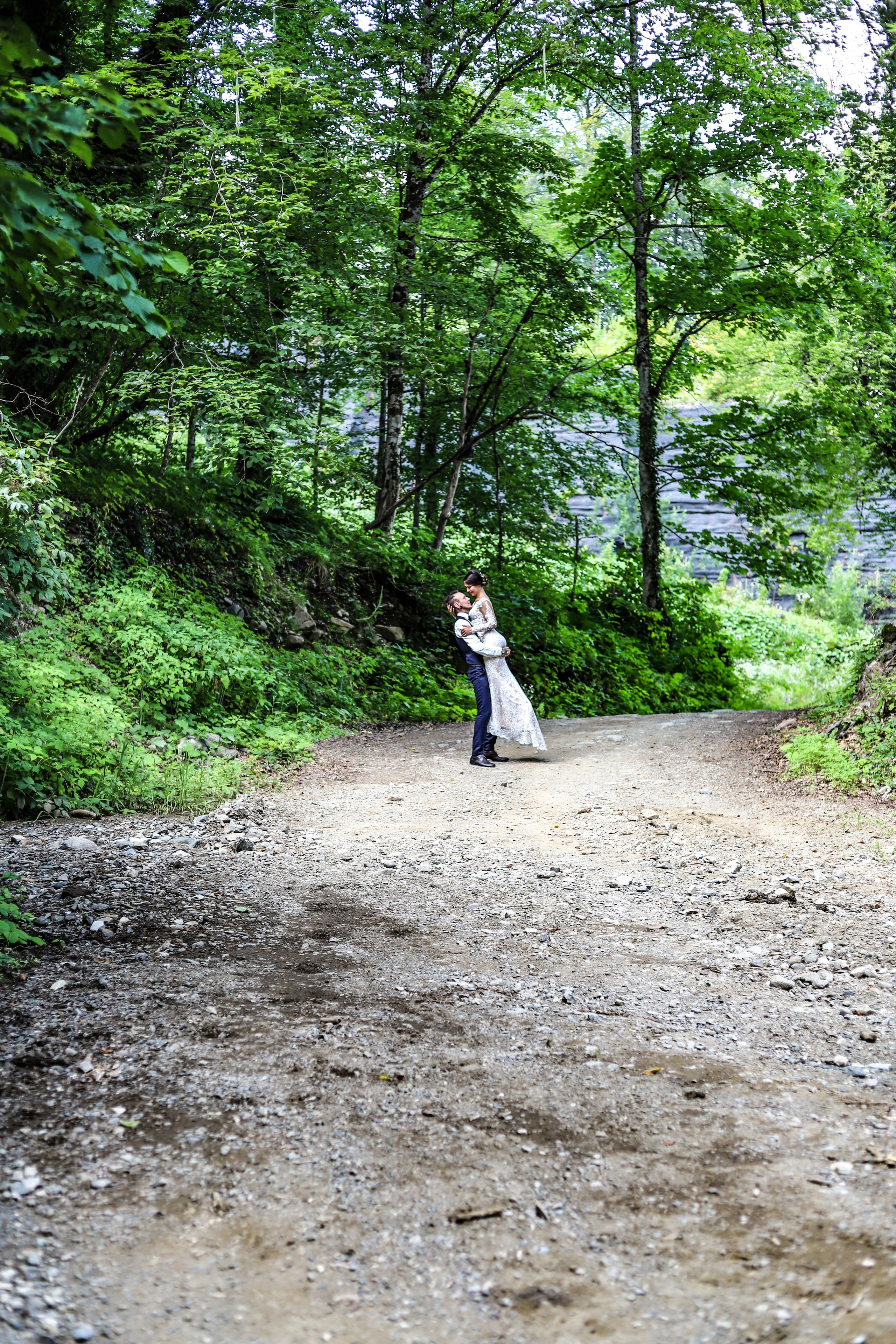 Свадьба Красная поляна /Водопад 11.06. Главная