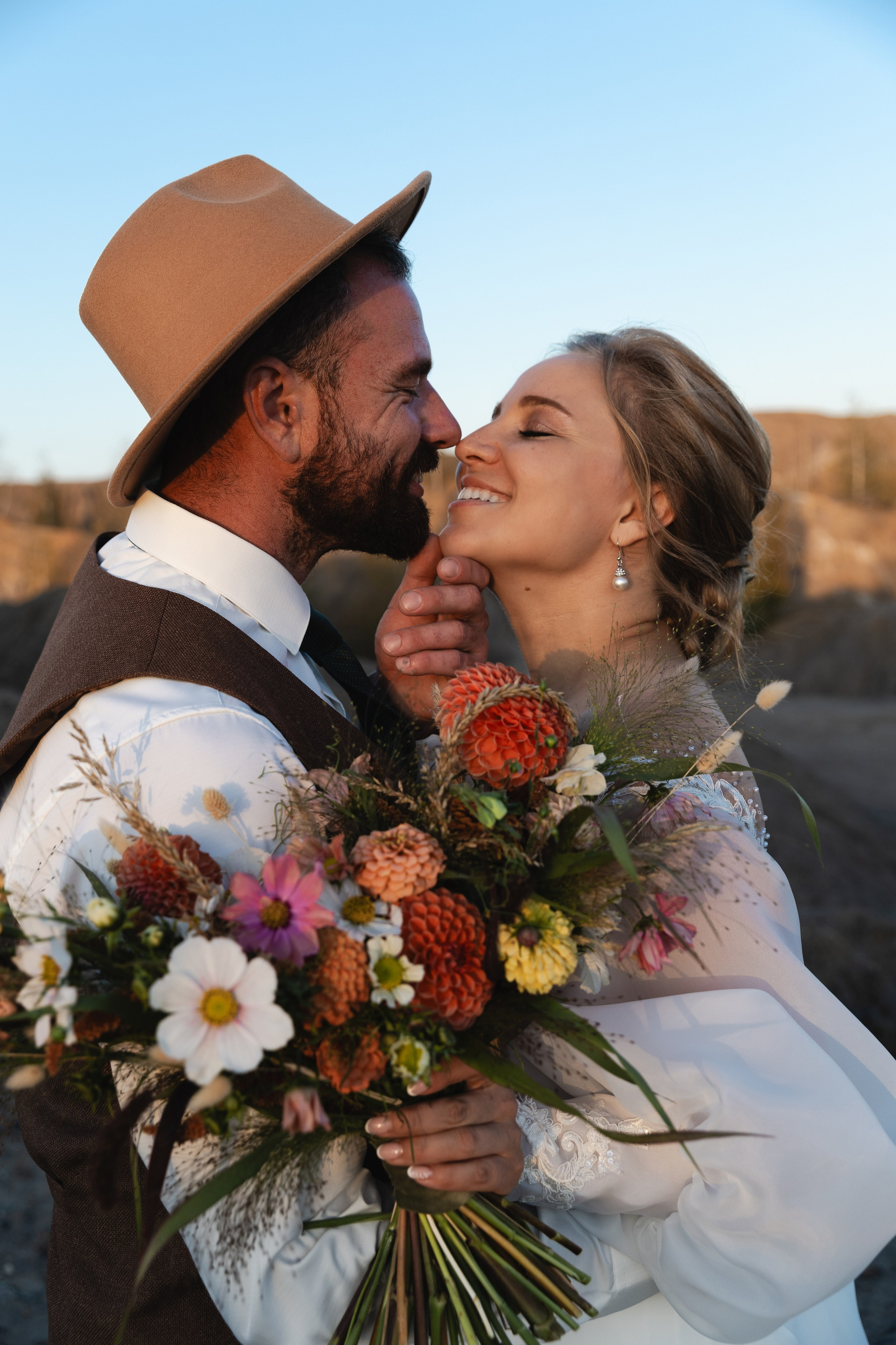 Сергей и Наталья. Женский и семейный фотограф в Туле Катя Вуколова