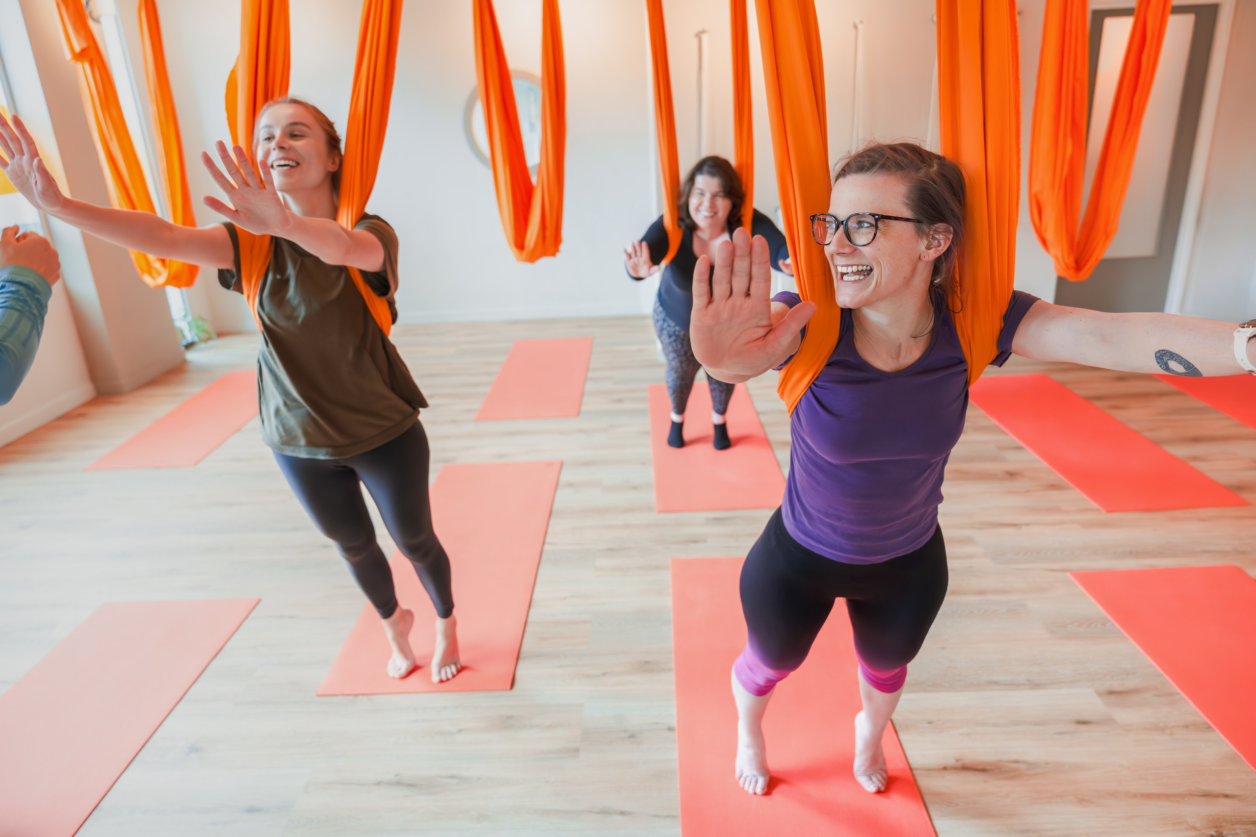 Photographer Evgeniya Moskova