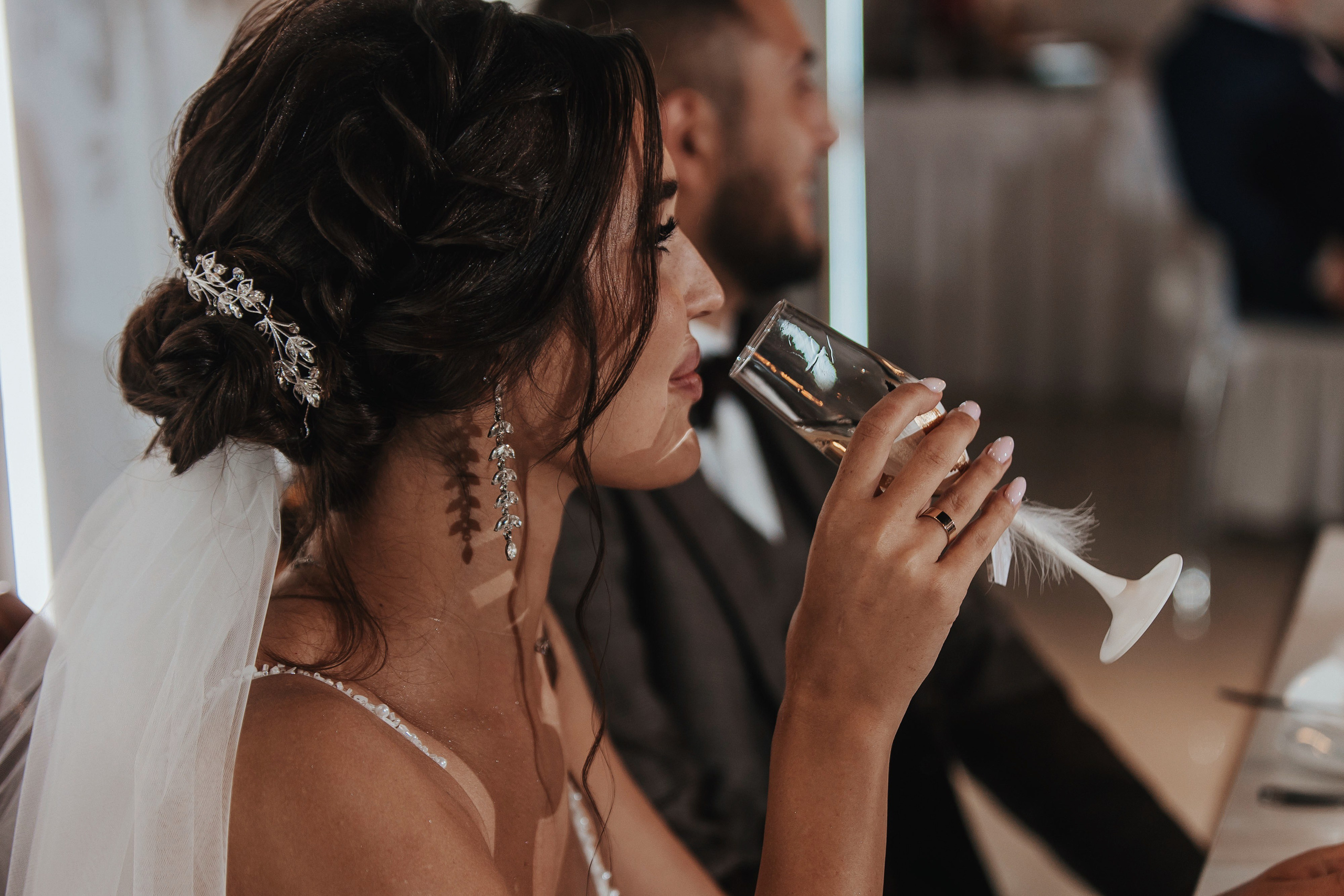 Семён & Татьяна. Алёна Киселёва | фотограф