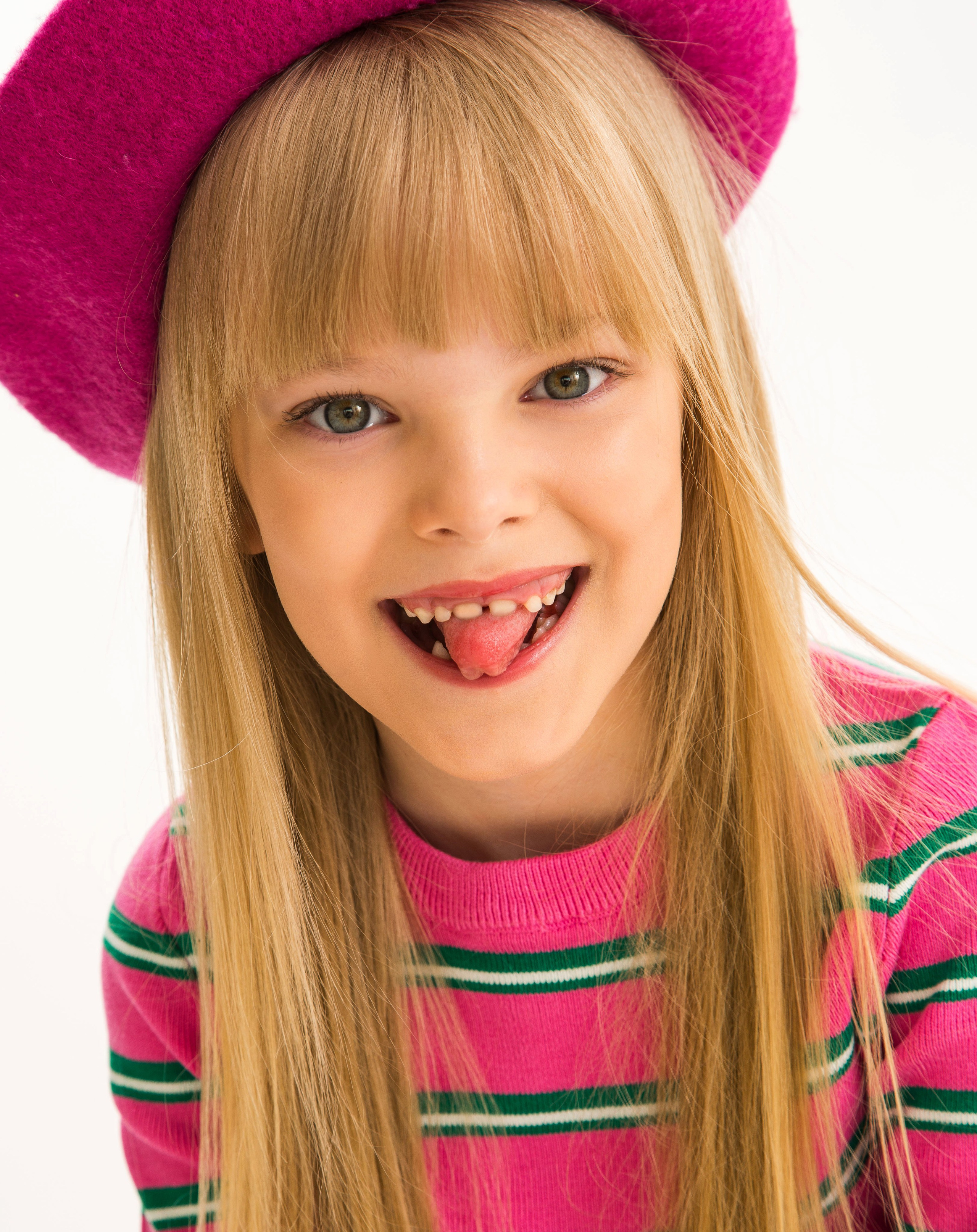 11. Стилист Ирина Велькина