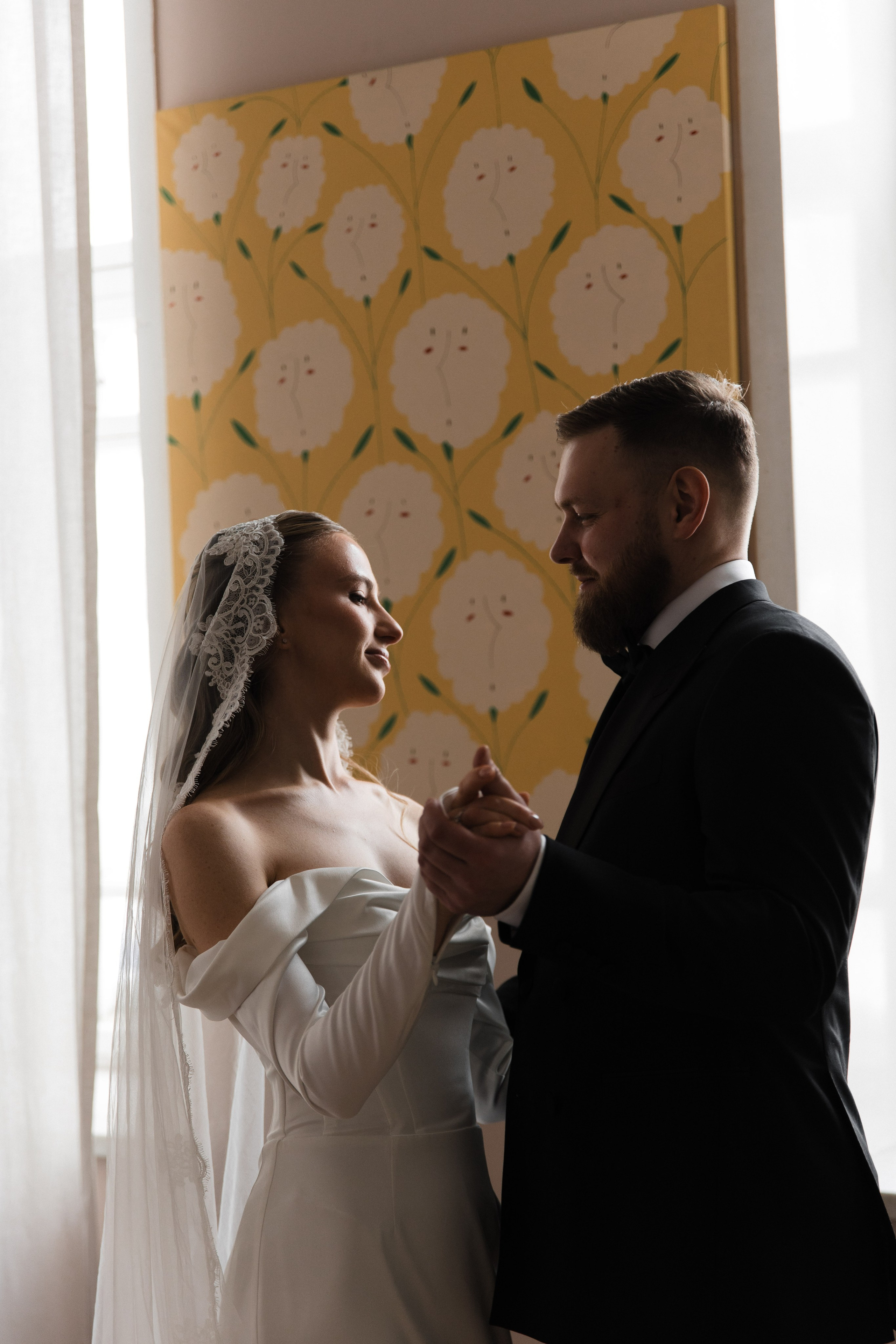 П&С Рихтер. Женский и свадебный фотограф Москва Елизавета Перова