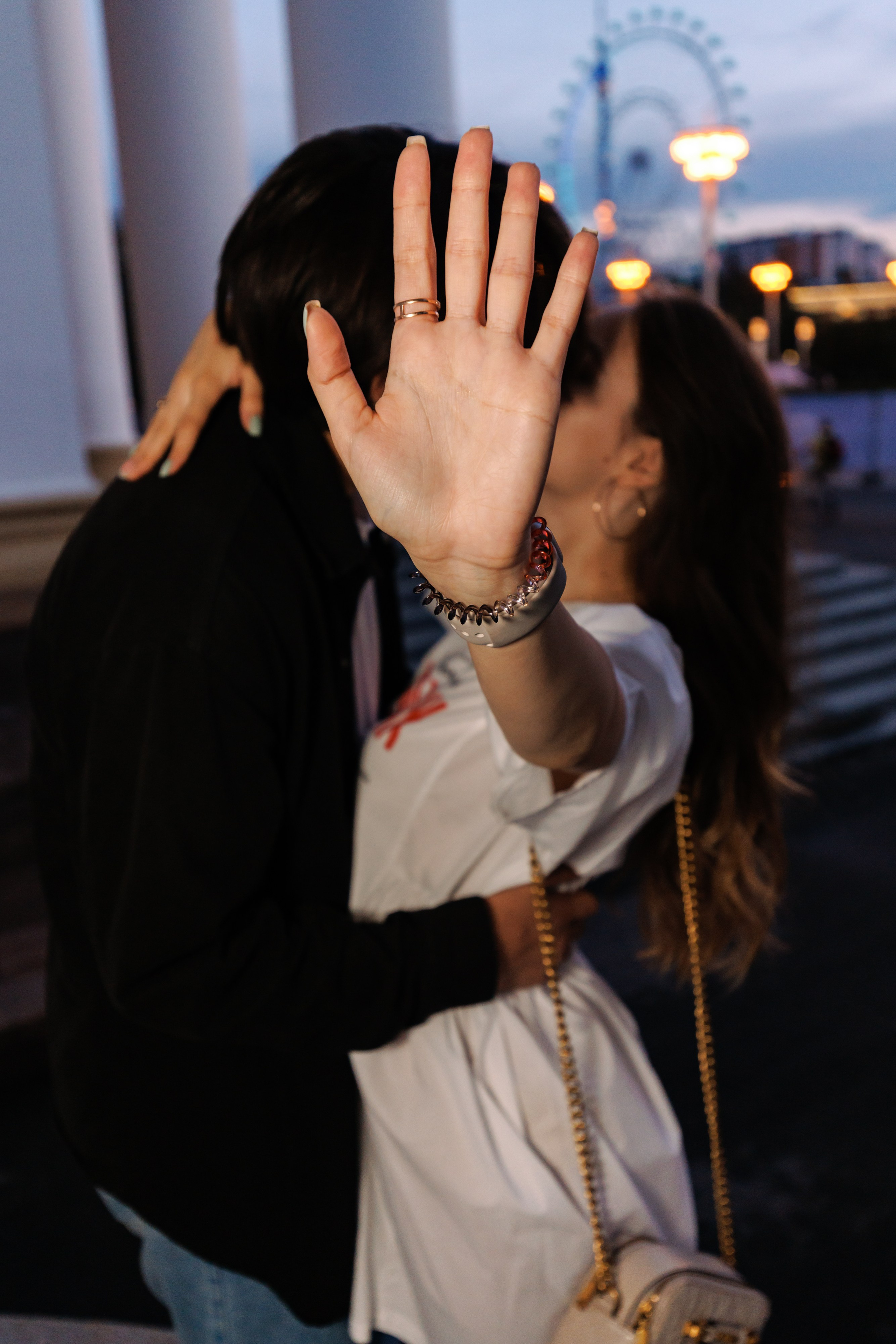 Лавстори Ксюши и Думитру. Виктория Зудина — фотограф в Москве