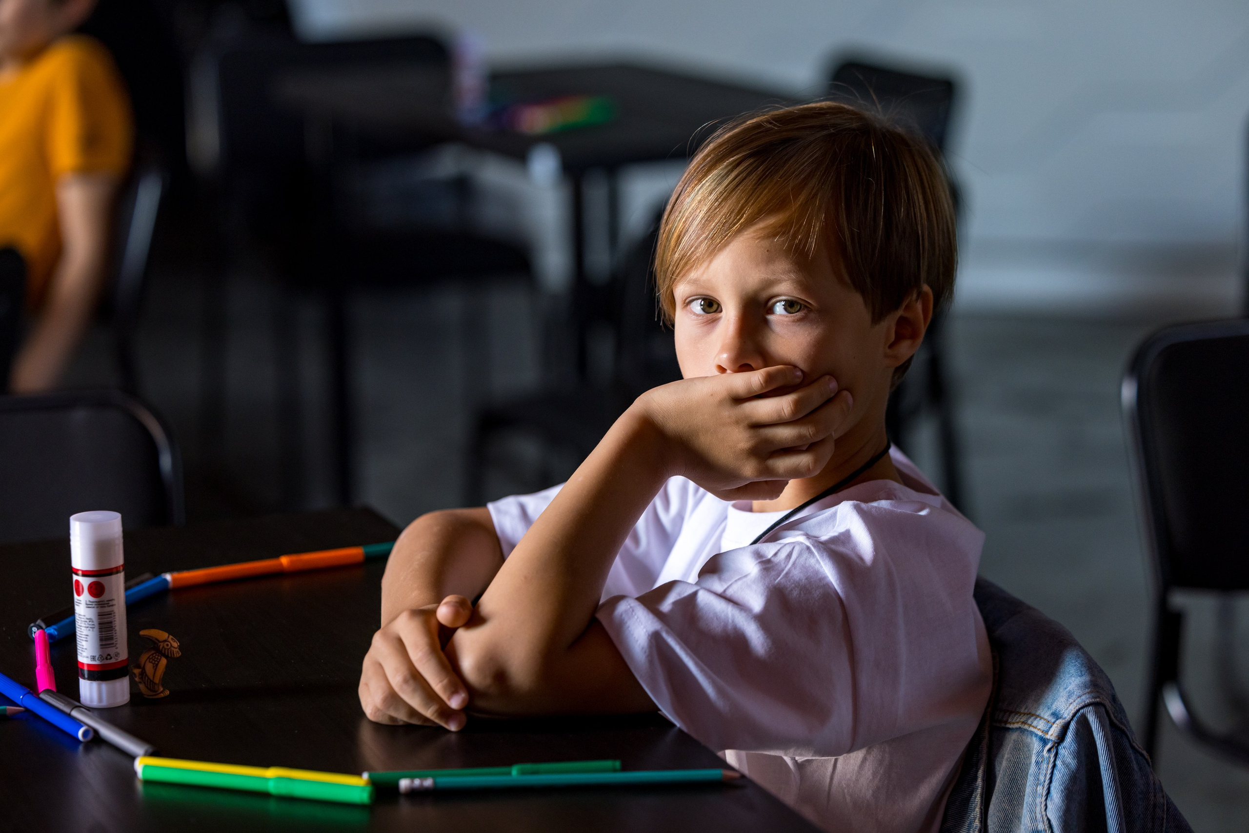 День города в Музее Москвы 2024. Виктория Зудина — фотограф в Москве