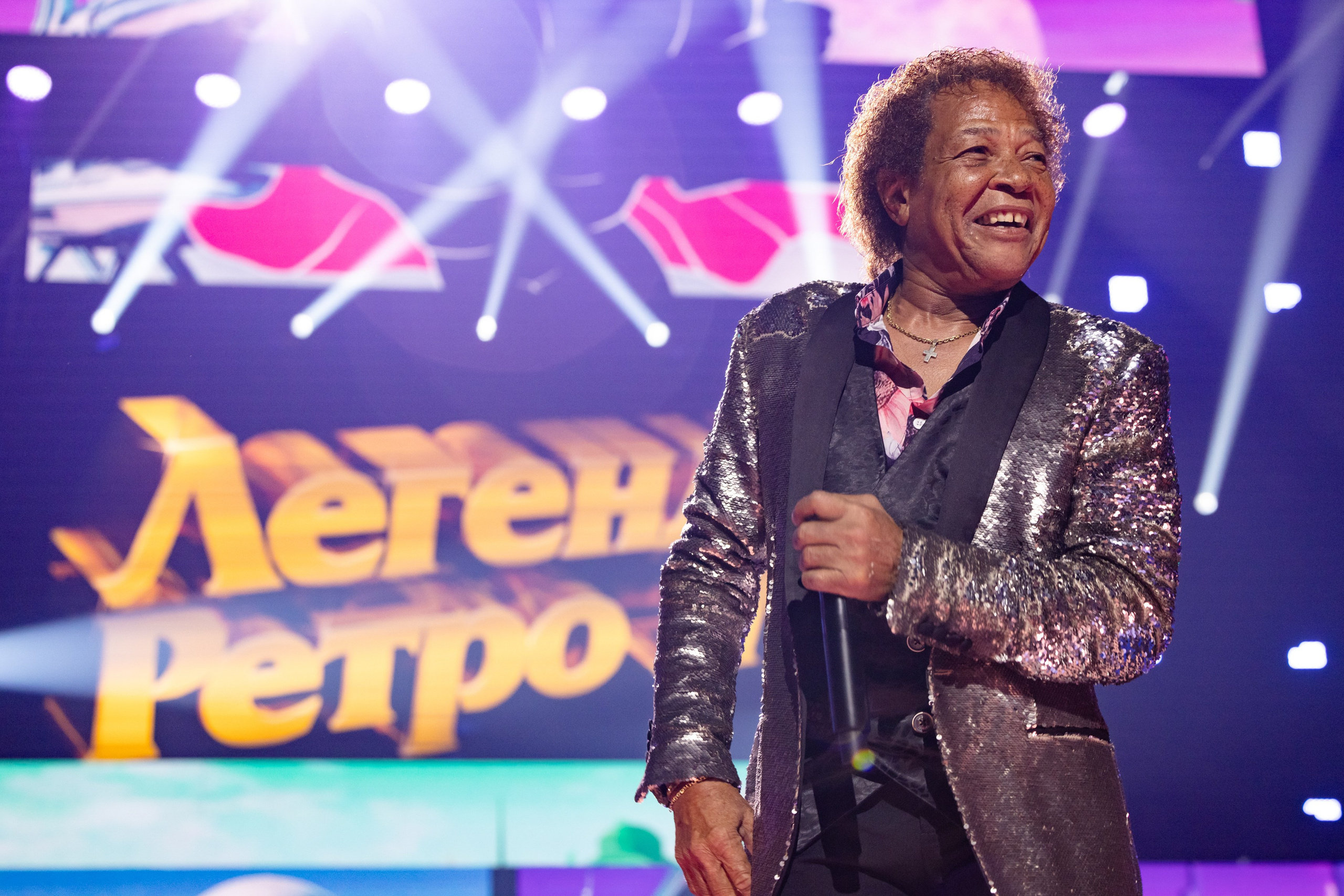 Легенды Ретро FM 2024. Виктория Зудина — фотограф в Москве