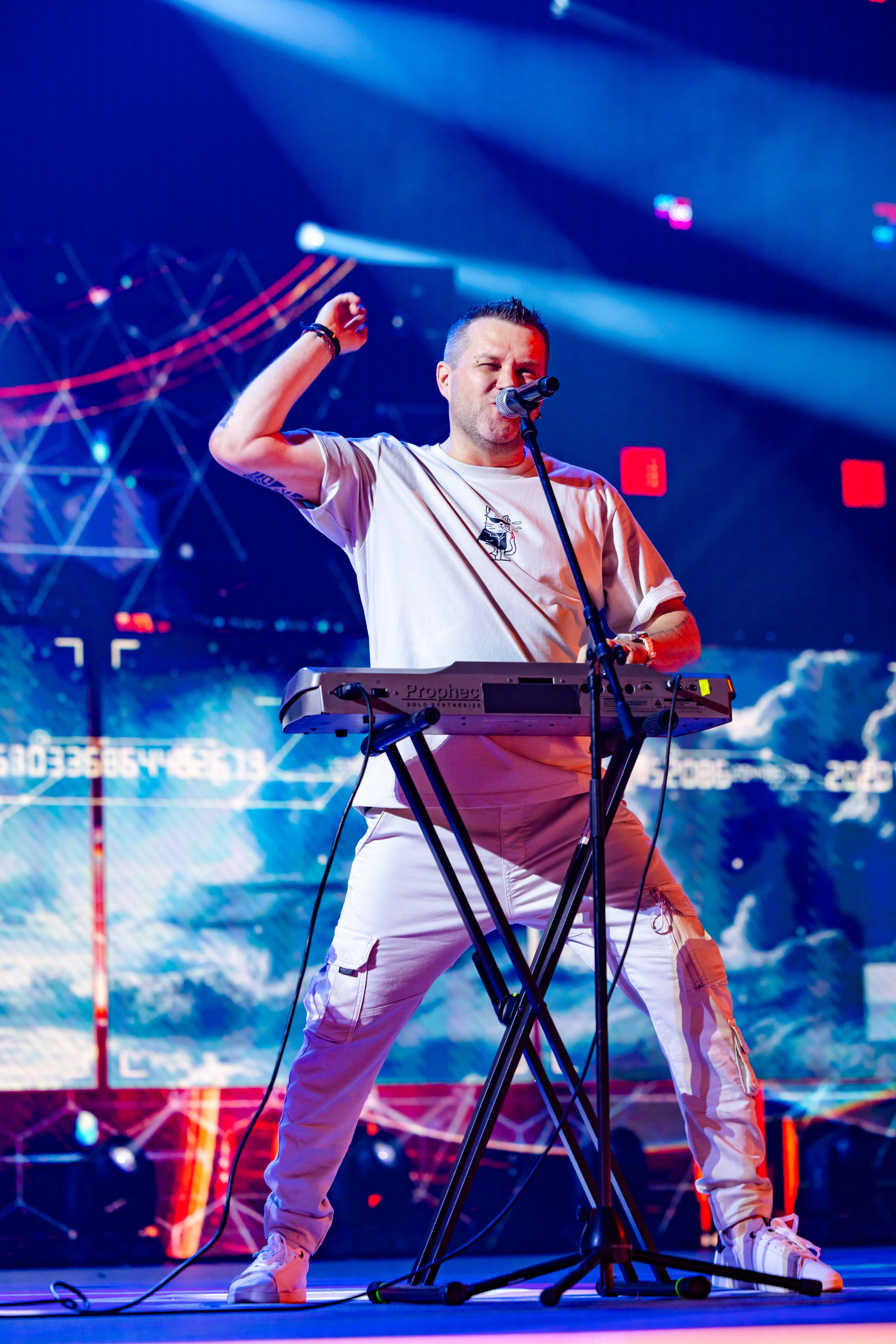 Легенды Ретро FM 2024. Виктория Зудина — фотограф в Москве