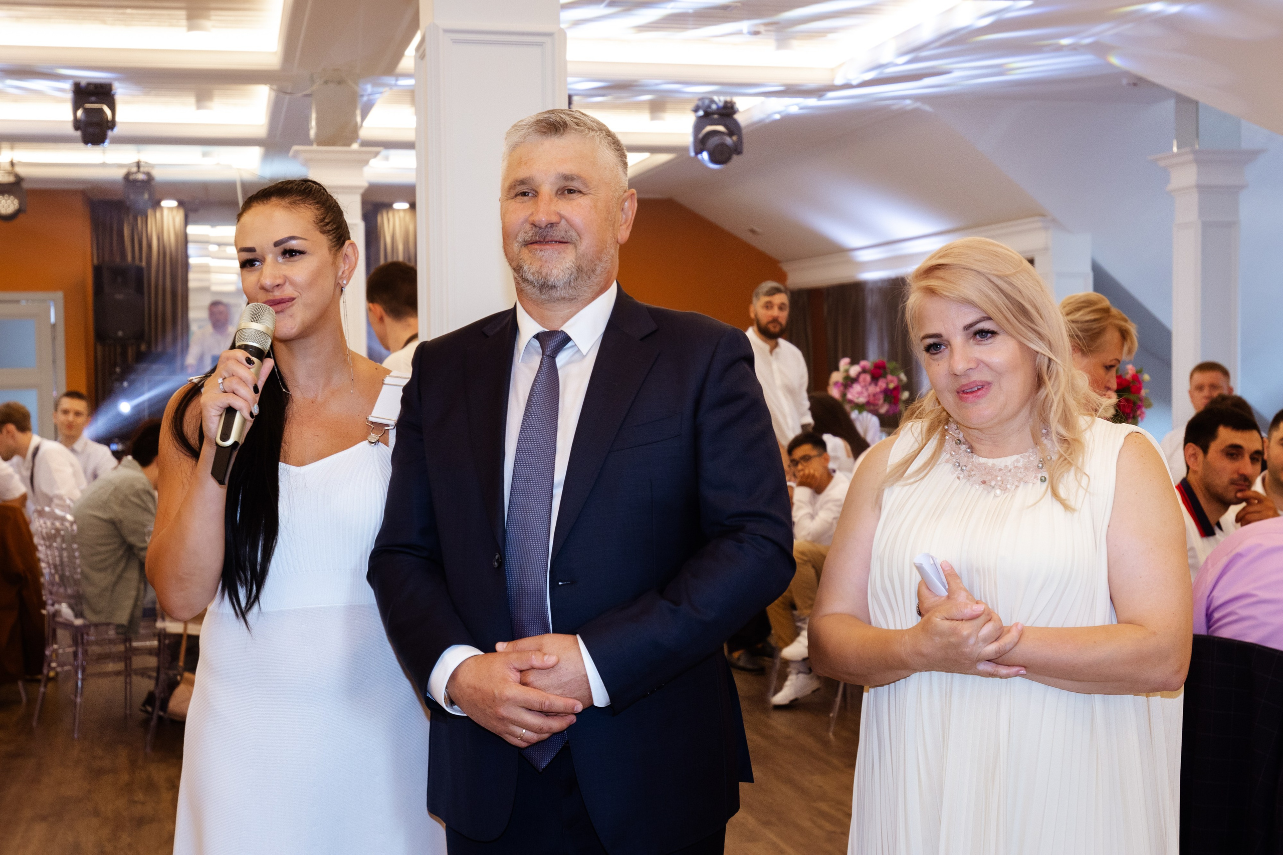 Свадьба Ксении и Думитру. Виктория Зудина — фотограф в Москве