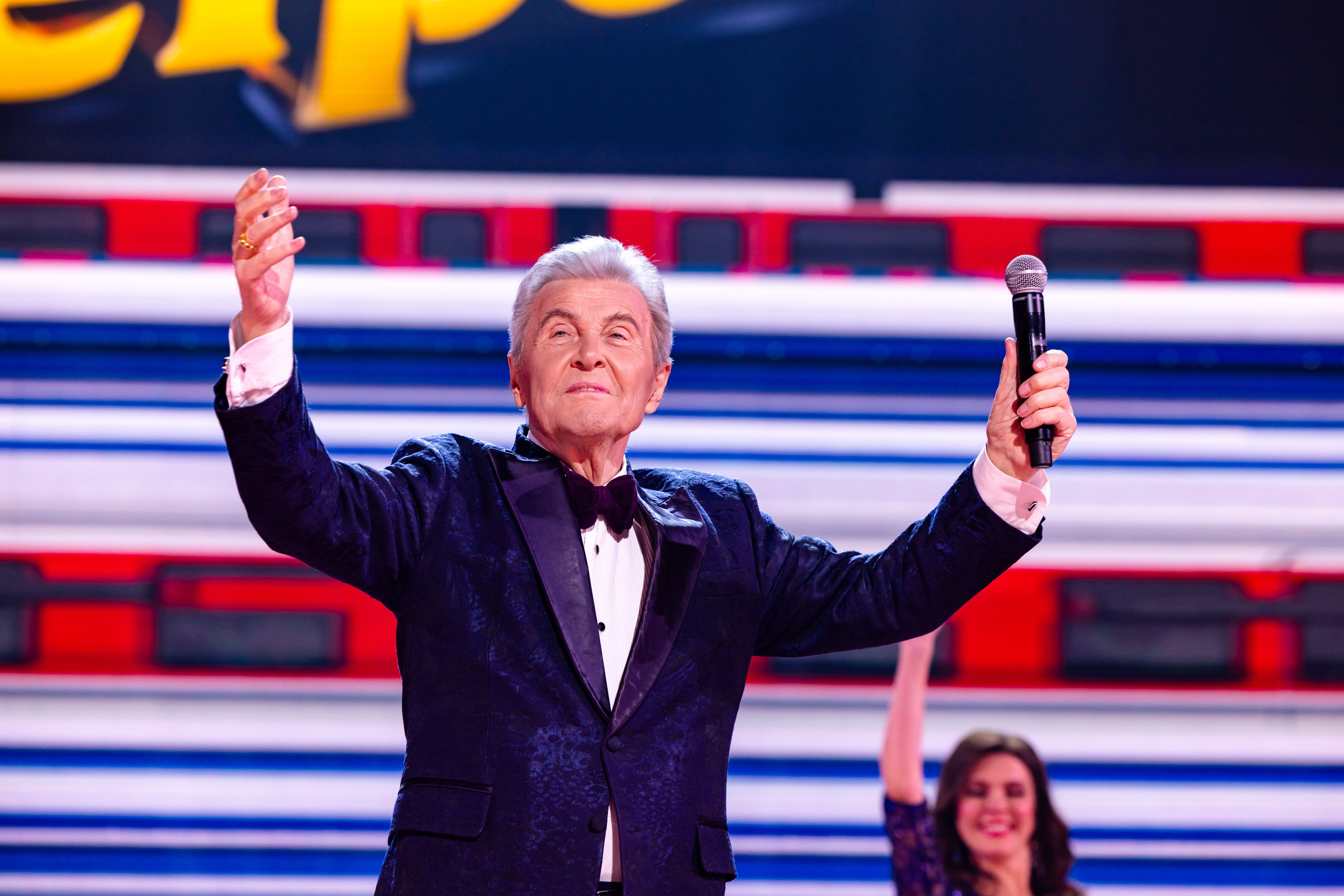 Легенды Ретро FM 2024. Виктория Зудина — фотограф в Москве