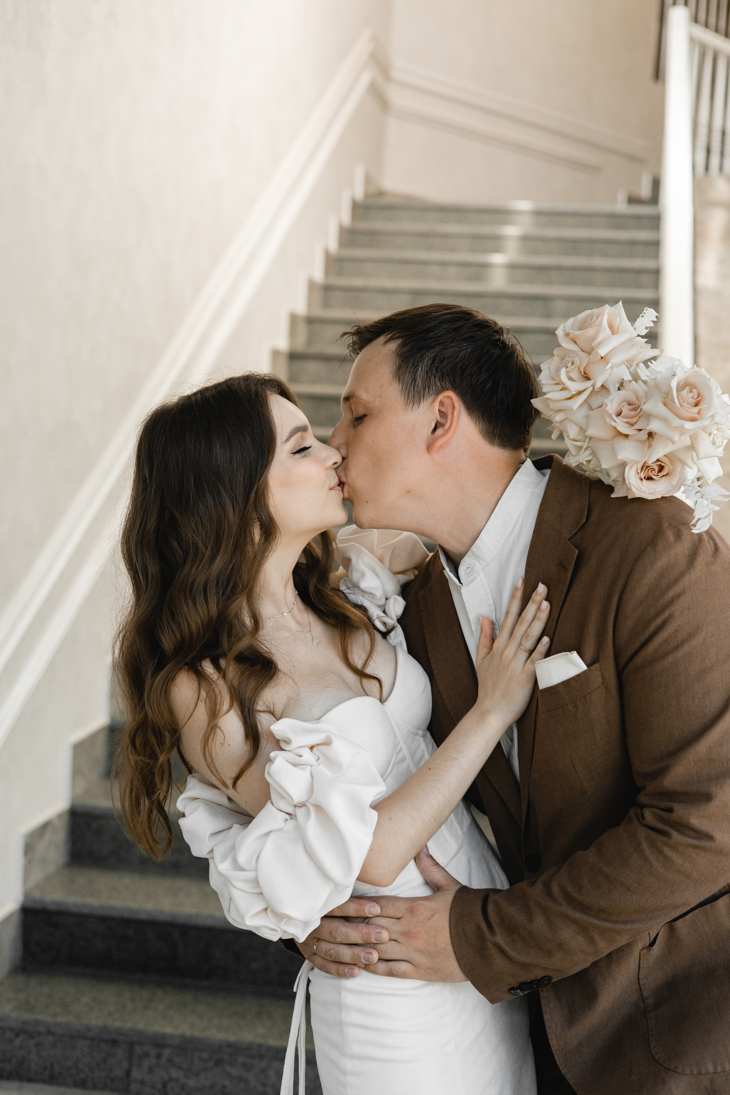 Свадьбы. ФОТОГРАФ НОВОСИБИРСК — АЛЁНА ЖИГАЛЕЕВА