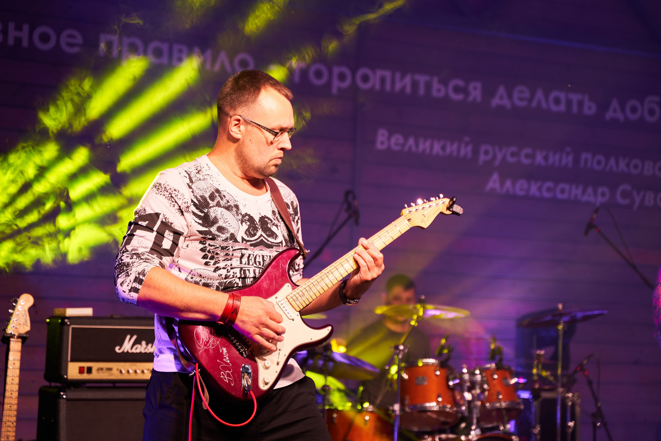 Группа Бояринъ. Услуги фотографа в Смоленске. Фотограф на свадьбу