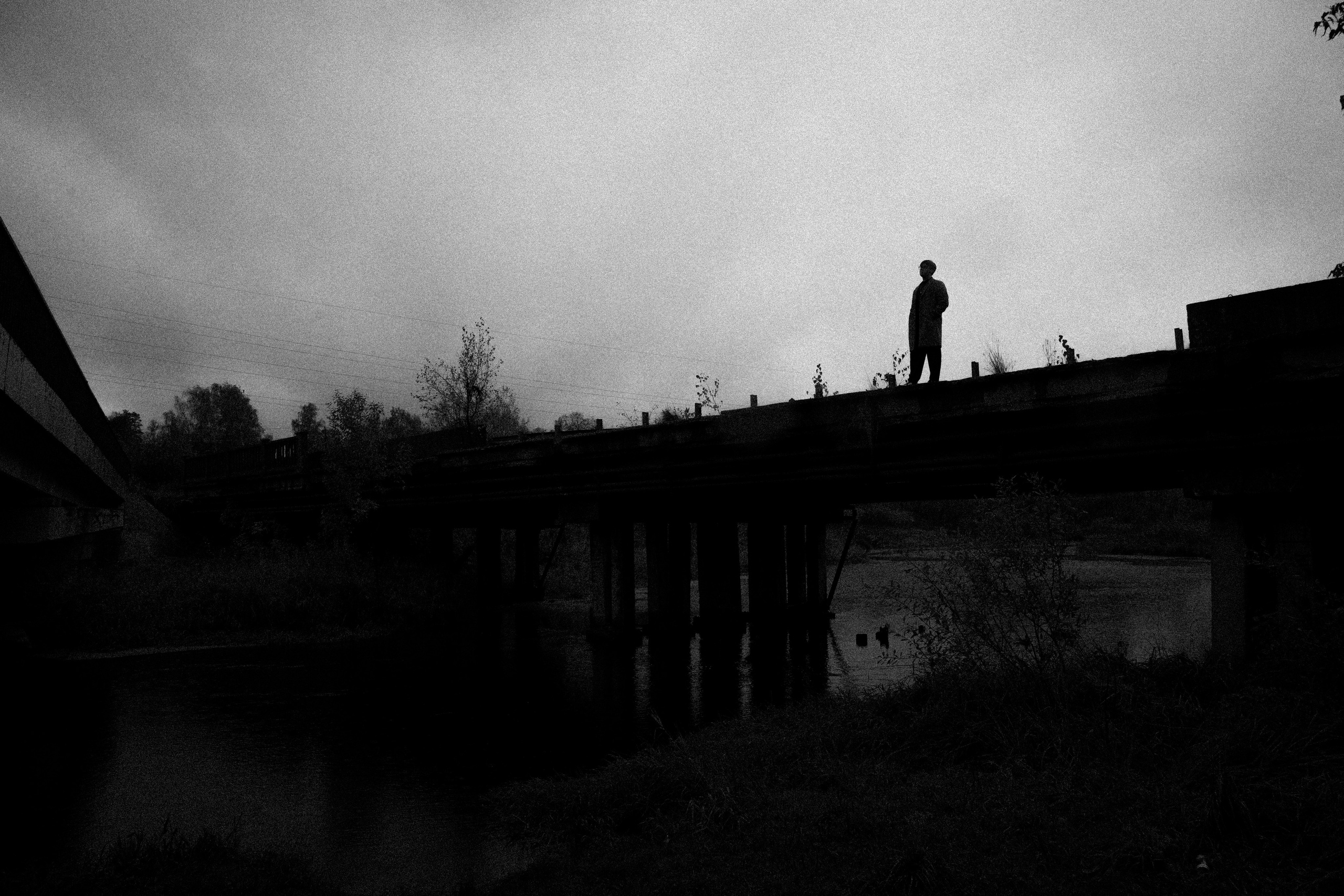 Inhale. IDI V KADR | DRAMA QUEEN