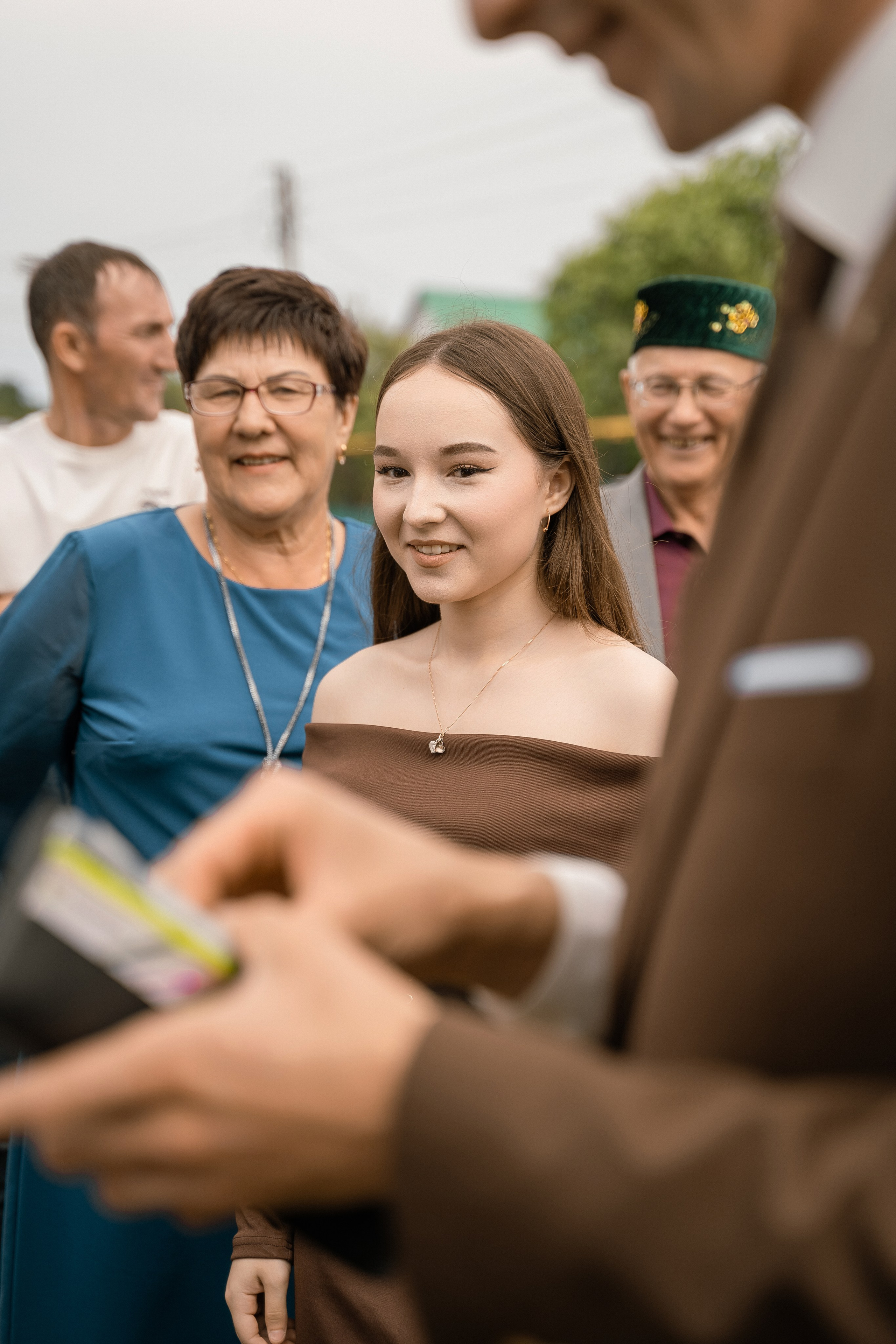 Рафиль и Диана. Свадебный семейный фотограф Ксения Божко Уфа Раевка никах в Нарыстау