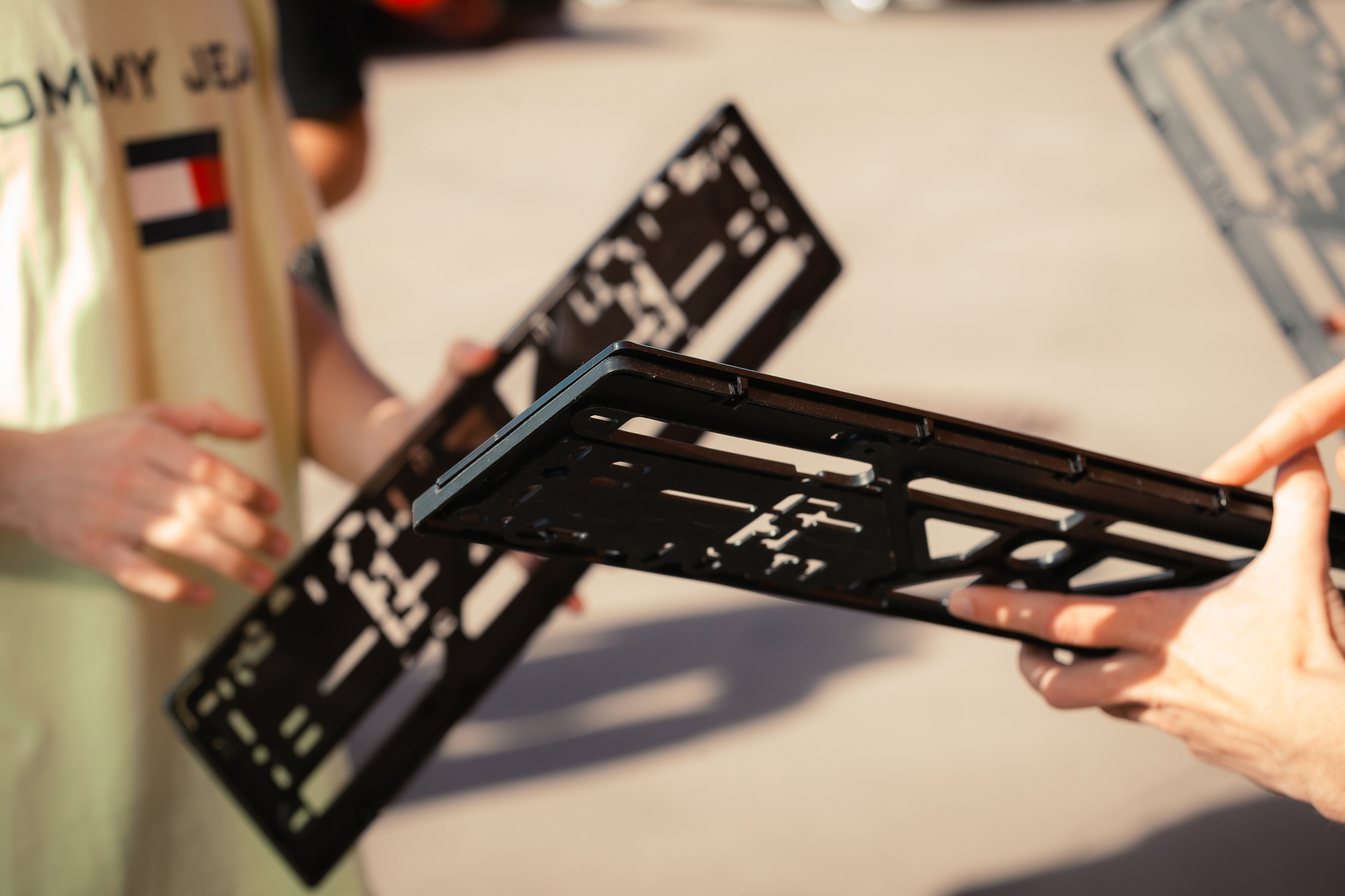 Открытие сезона Lancer Community 2024. Леонид Рябов — фотограф в Нижнем Новгороде