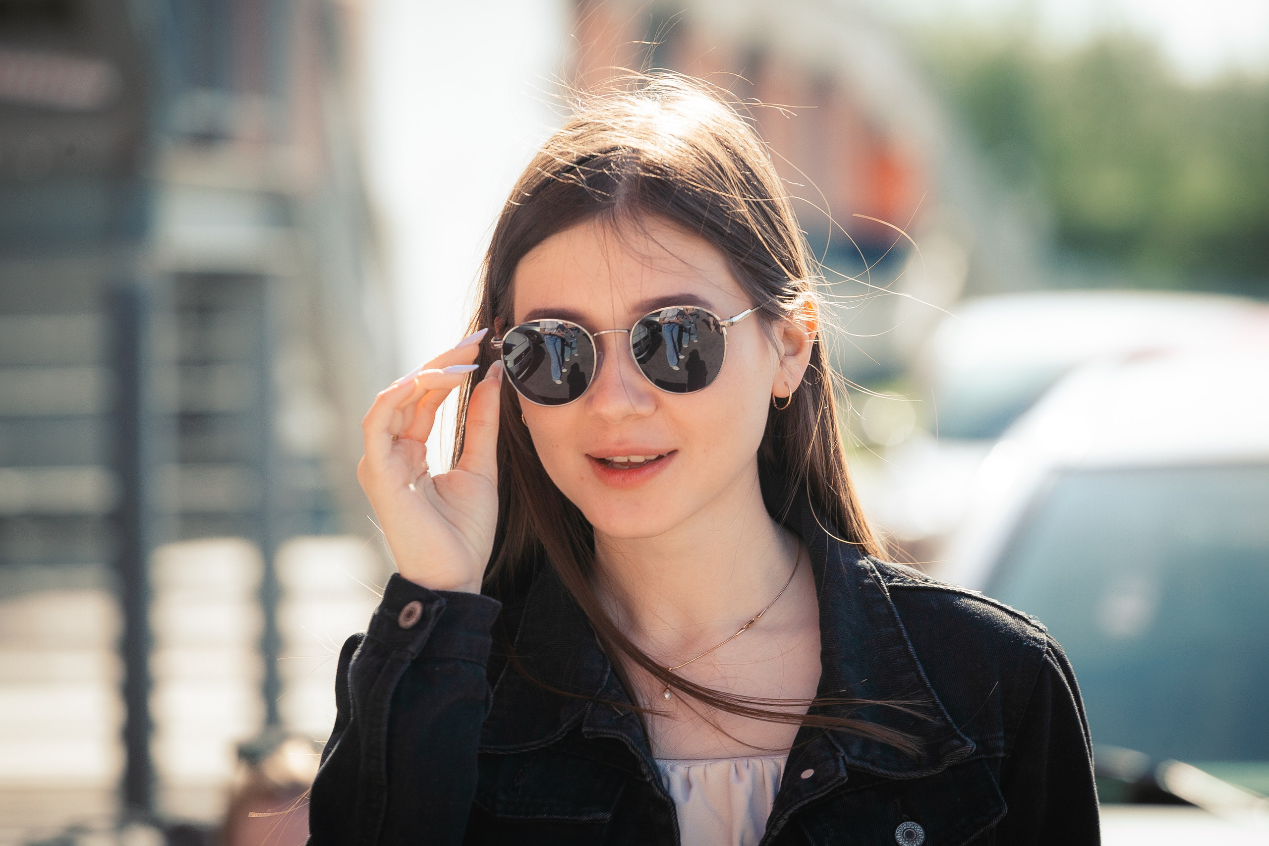 Открытие сезона Lancer Community 2024. Леонид Рябов — фотограф в Нижнем Новгороде