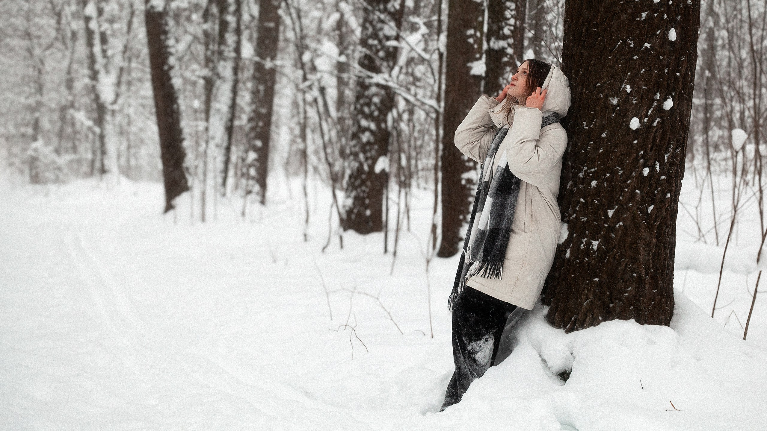Диана. Леонид Рябов — фотограф в Нижнем Новгороде