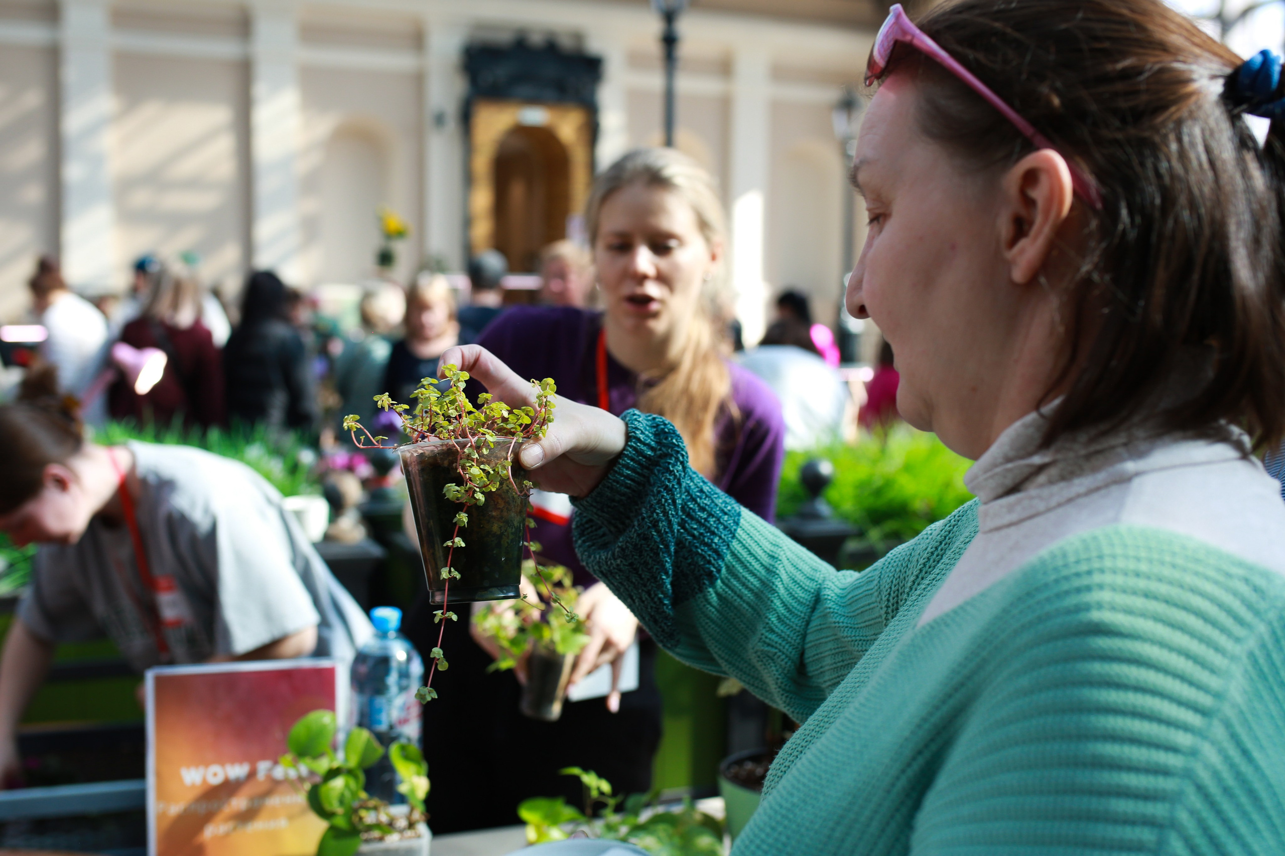 Городские события. Репортажный и портретный фотограф Полина Ершова