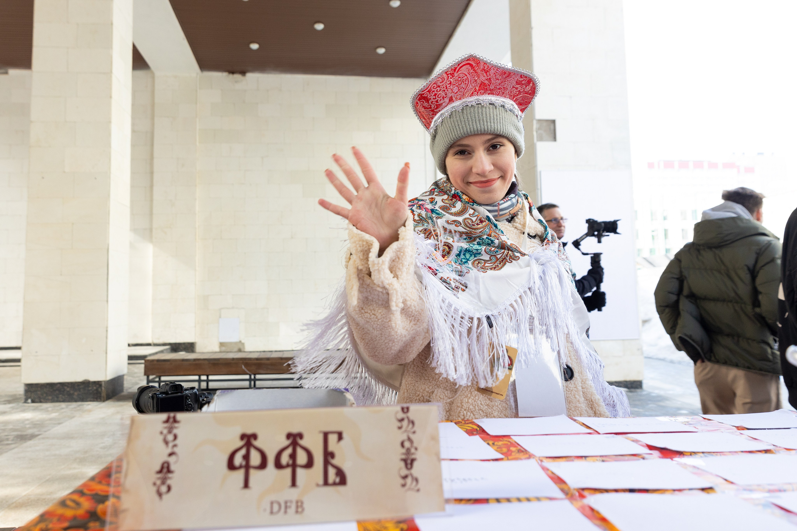 Масленница. Фотограф в Москве Даша Зуева