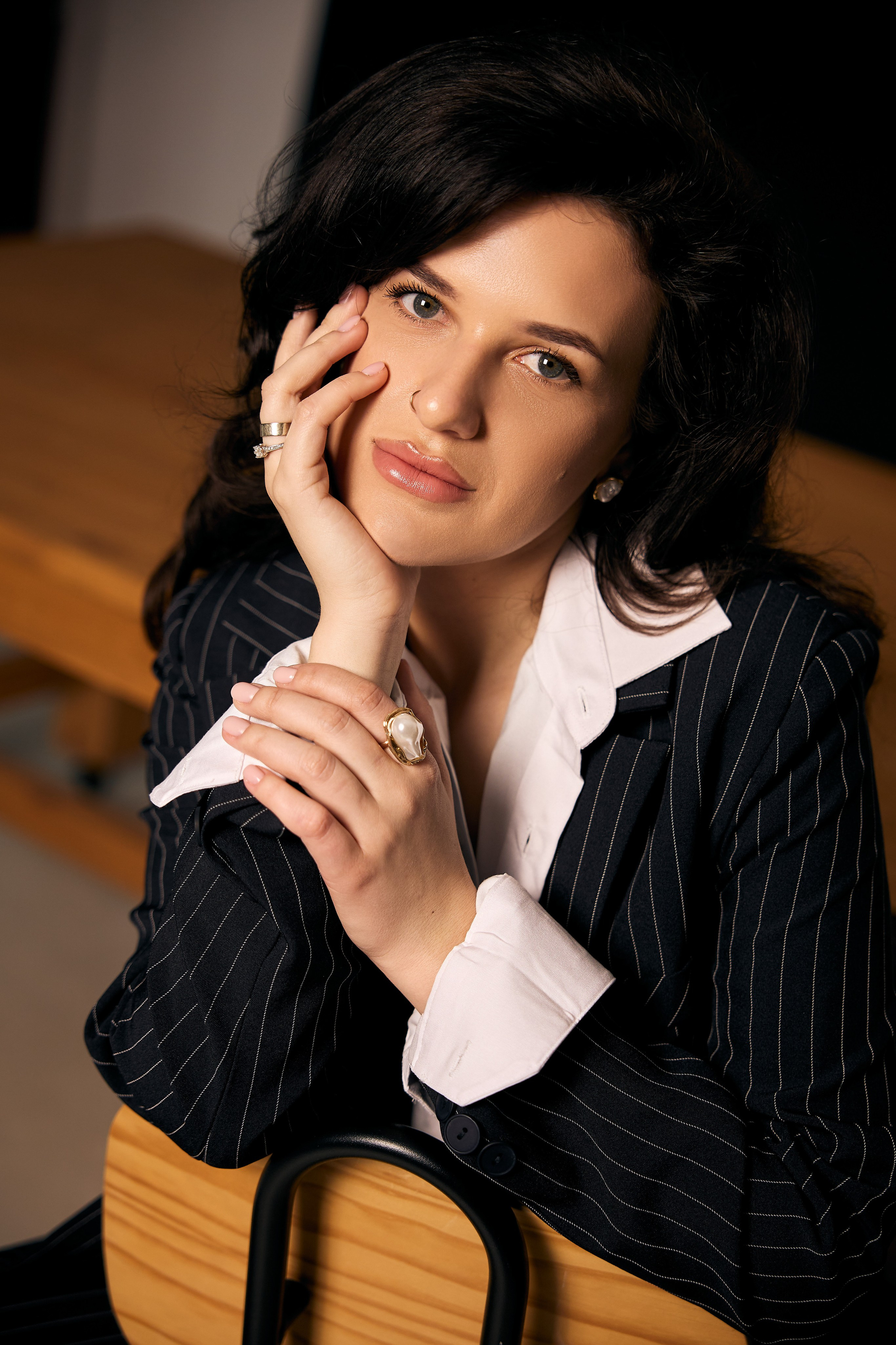 Анастасия. Фотограф Сотникова Вероника