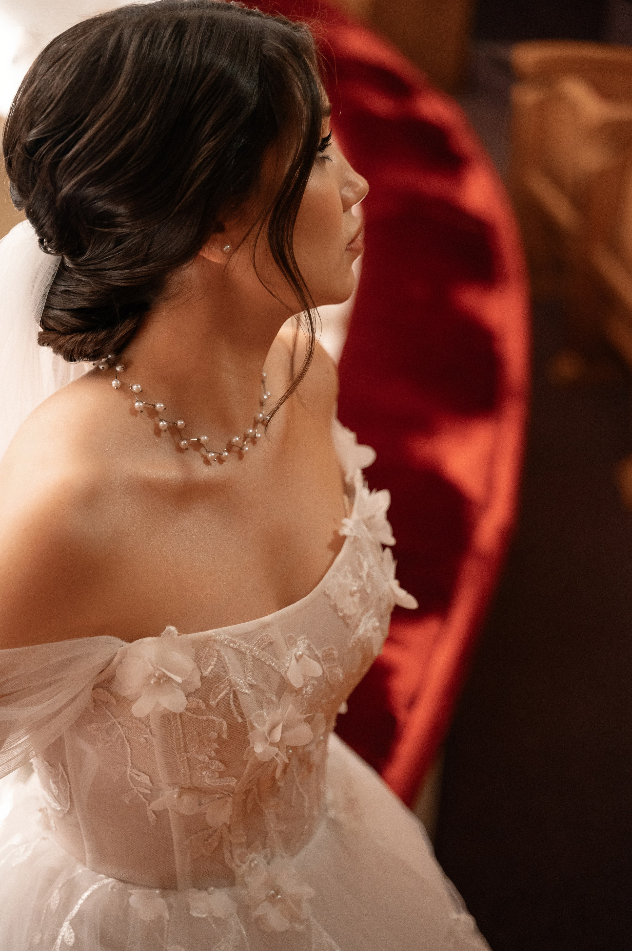 Свадебная съёмка. Свадебный и семейный фотограф в Чебоксарах Ирина Левнер