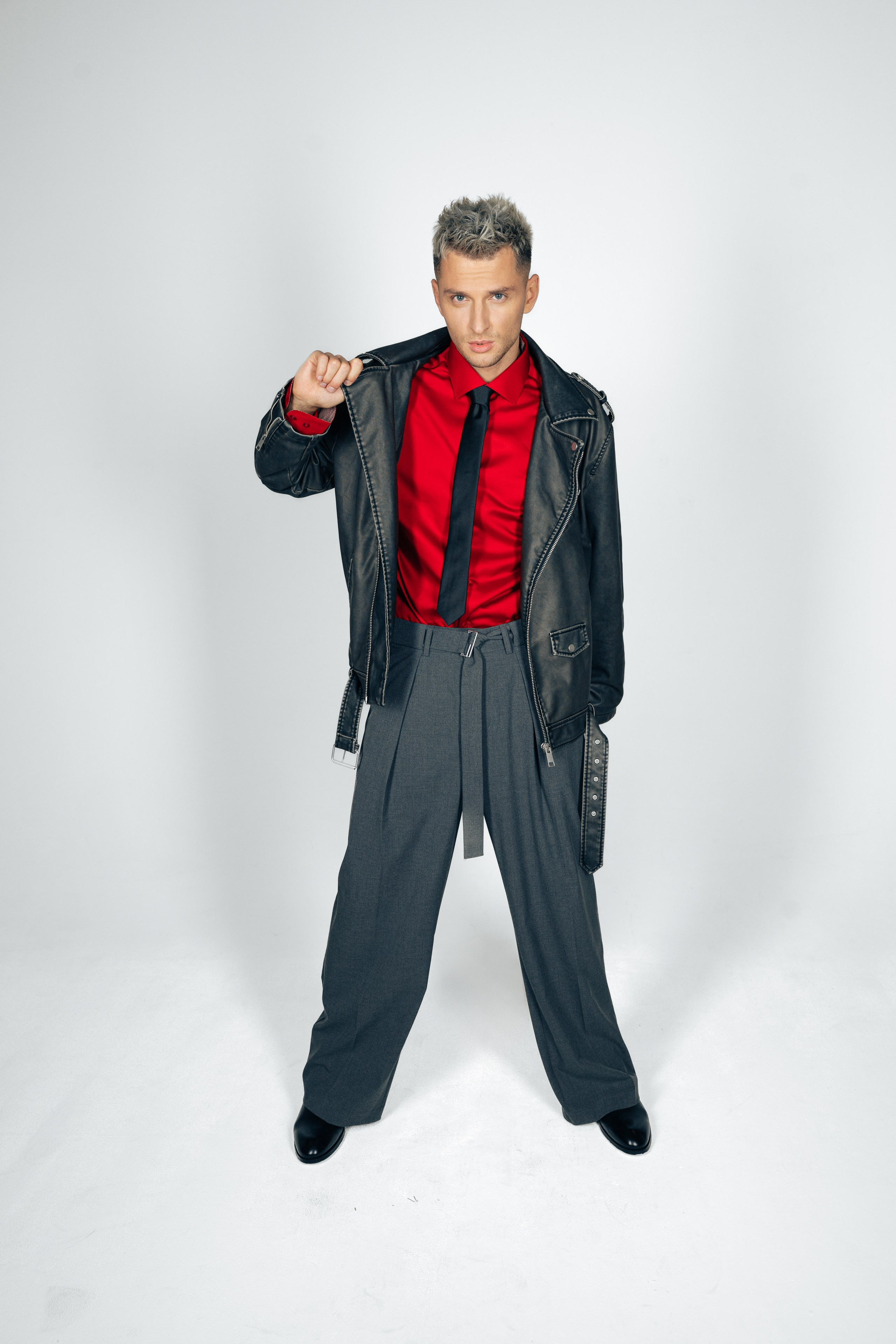 Студийные съемки. Фотограф Москва, Евгений Сафонов