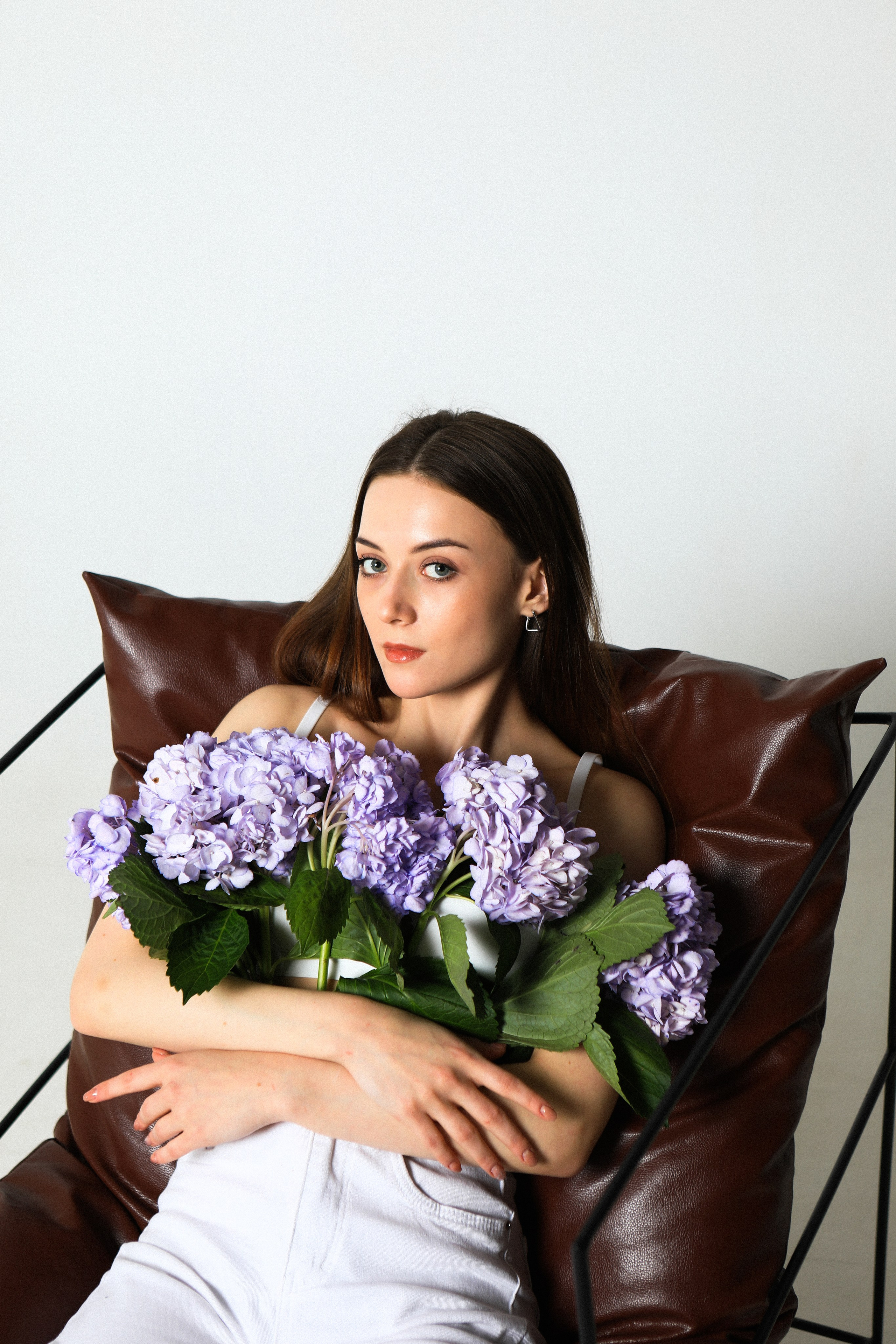 Индивидуальные съемки. Индивидуальный фотограф в Москве Старченкова Ольга