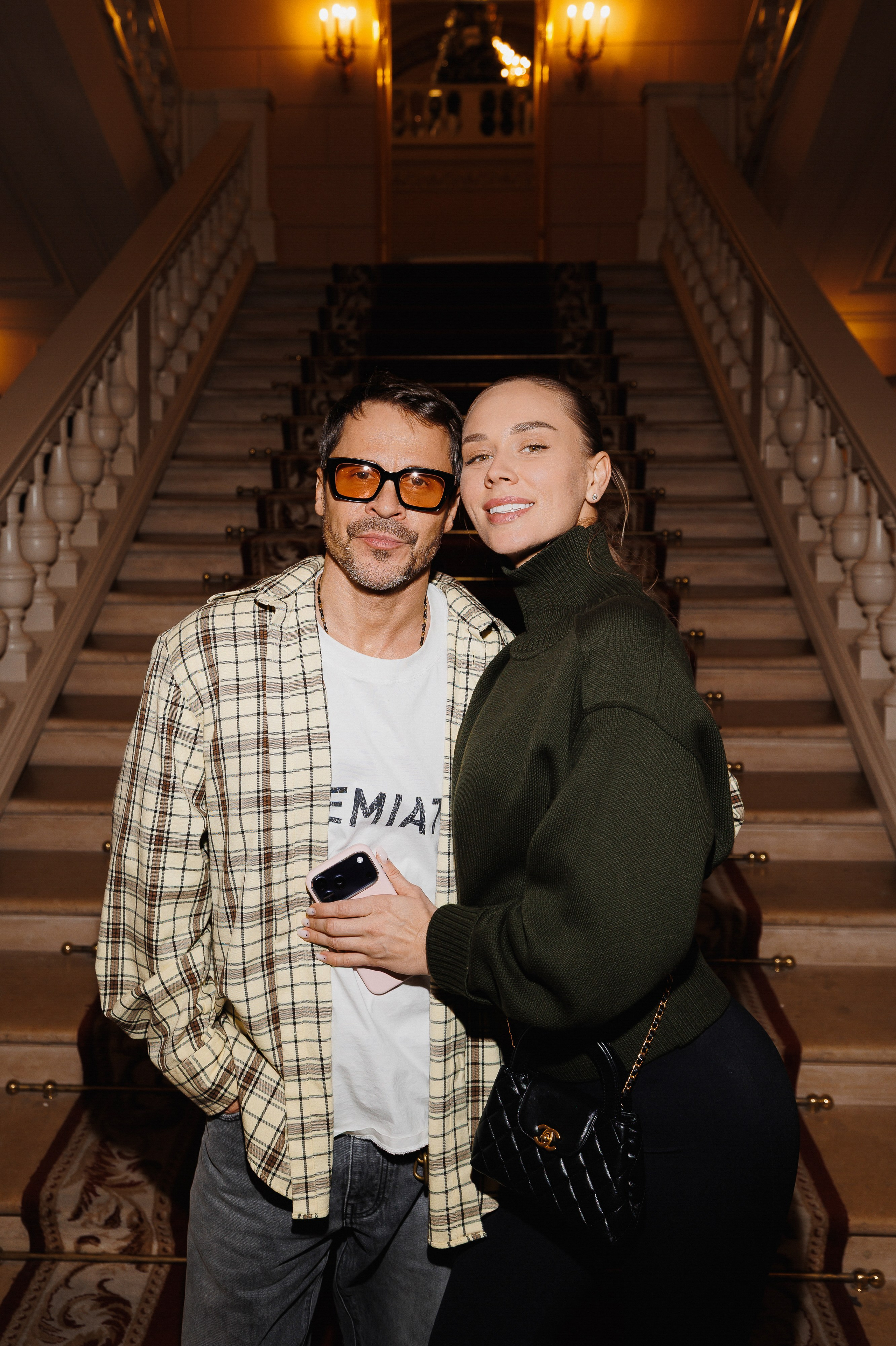 Фотограф Гребенников Евгений