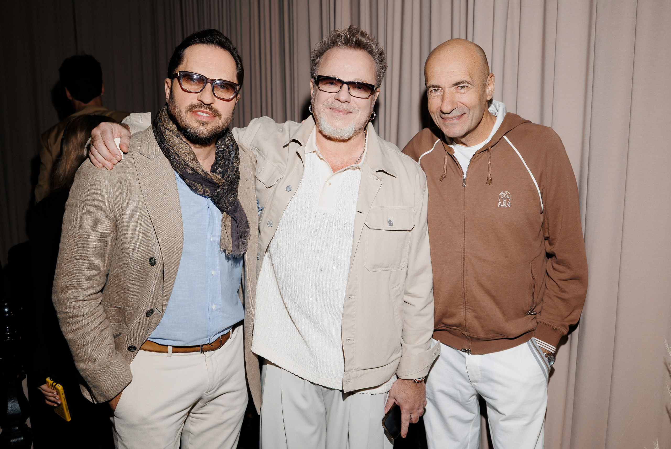 Фотограф Гребенников Евгений