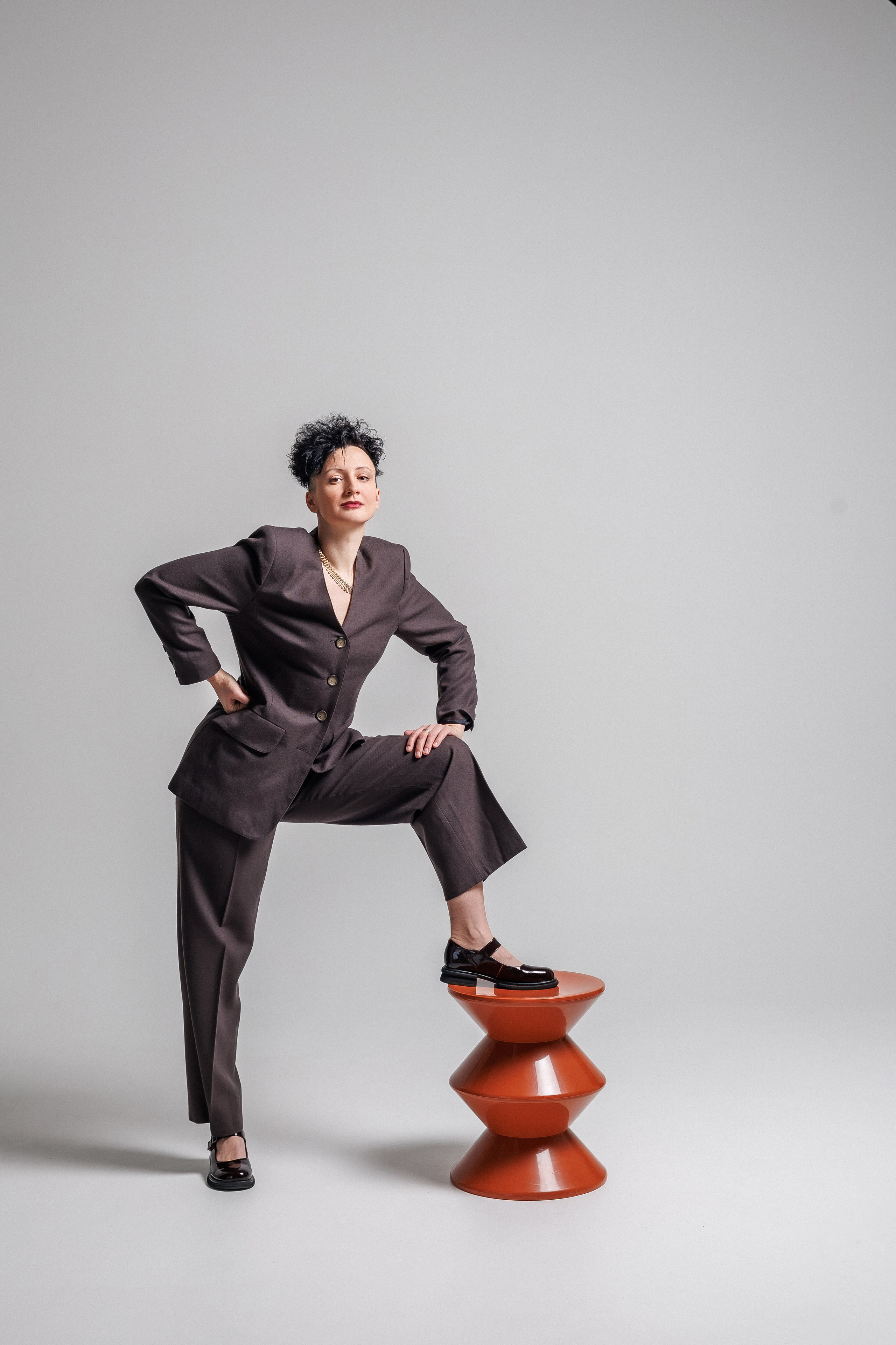 Мария. Фотограф в Москве Базанова Дарья