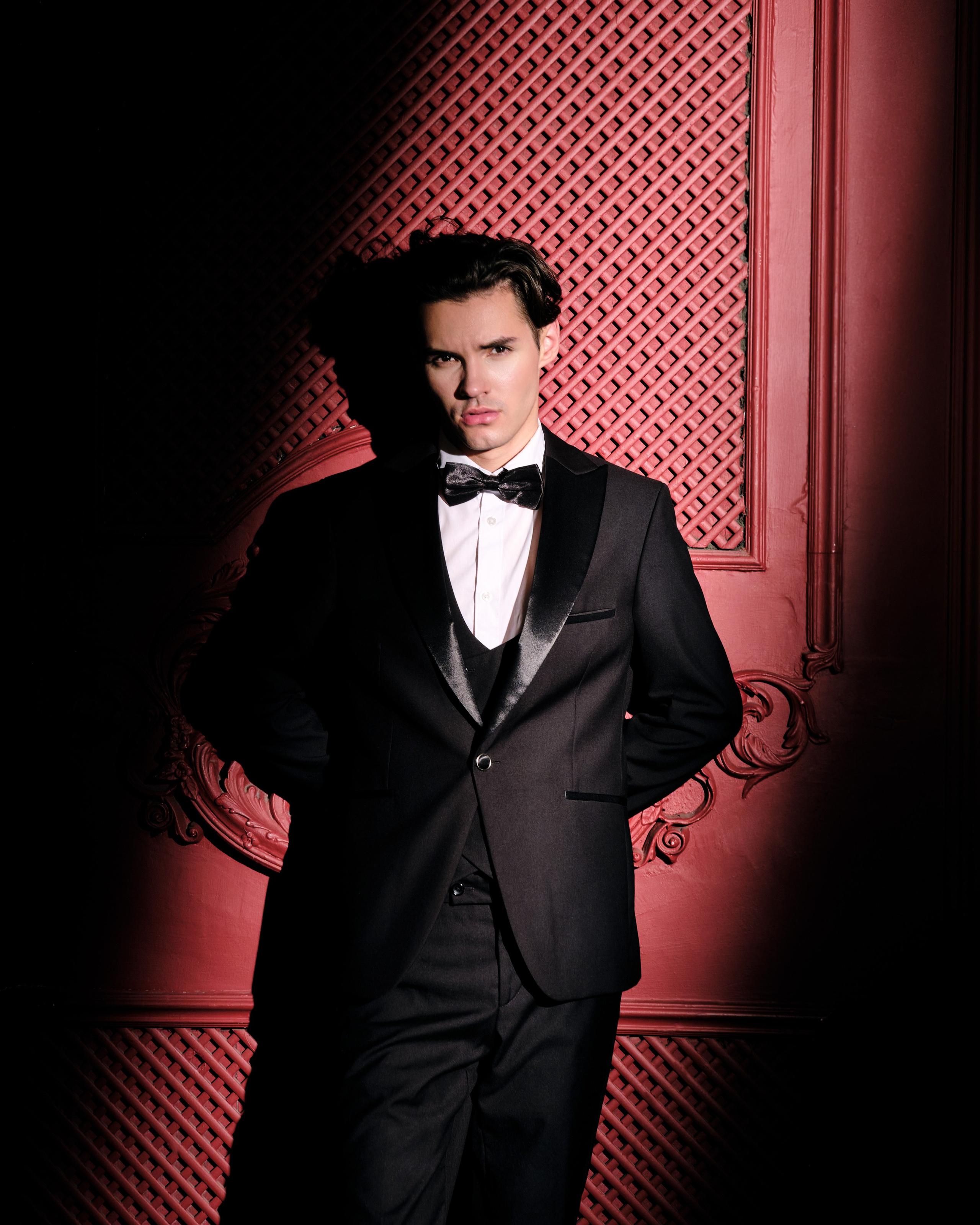 Gucci style. Коммерческий, репортажный фотограф в Москве Лейла Мару