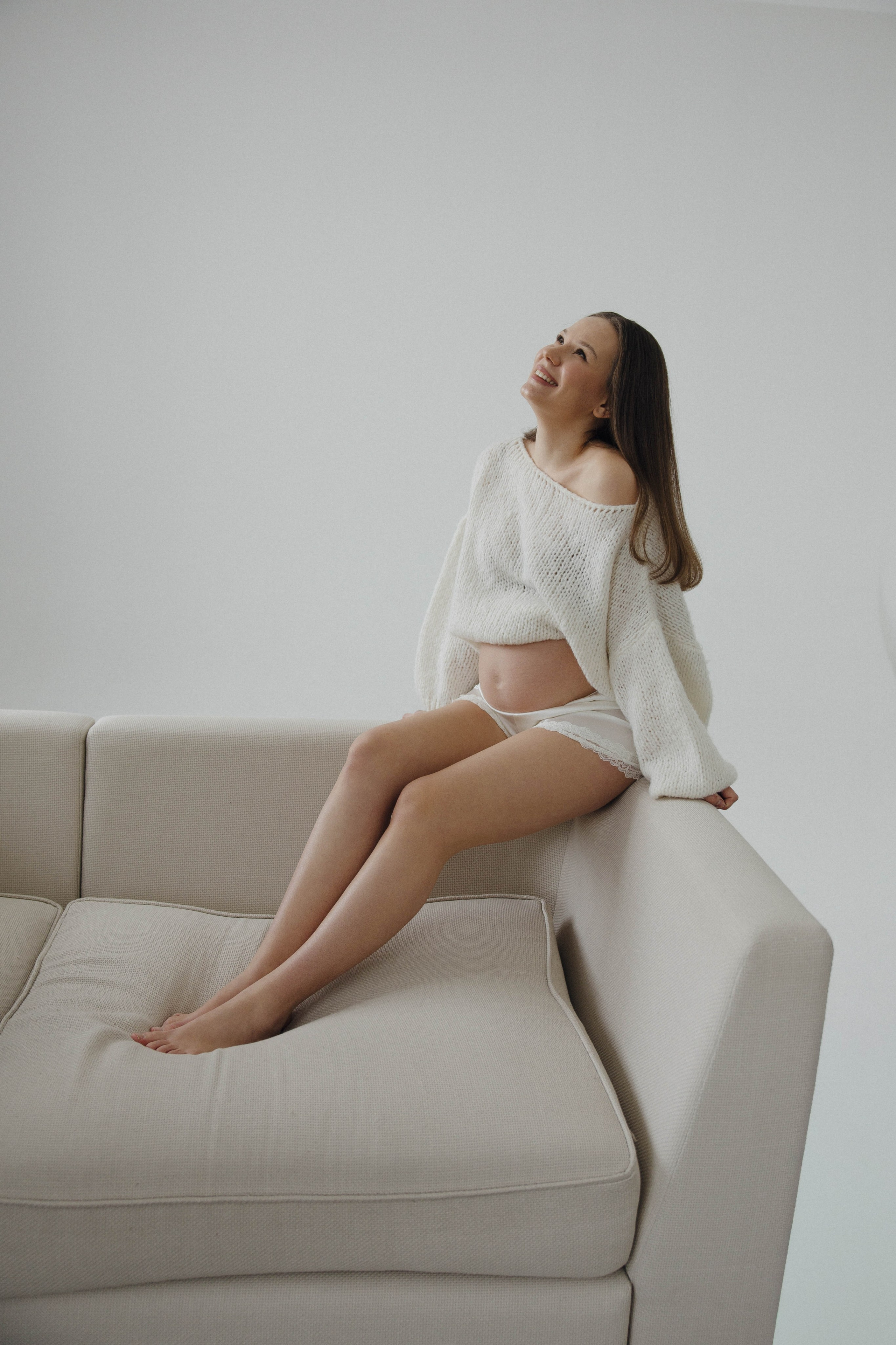 Беременность. Мария. Фотограф Юсова Мария