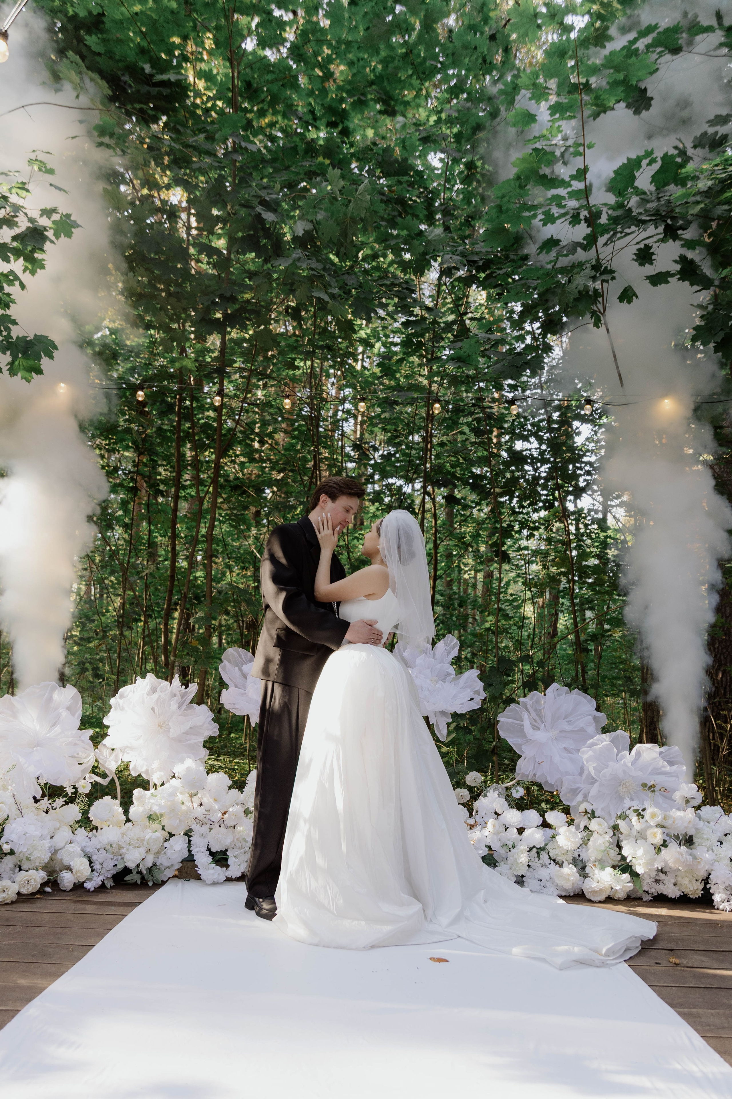 Ярослав и Анастасия. Фотограф Юсова Мария