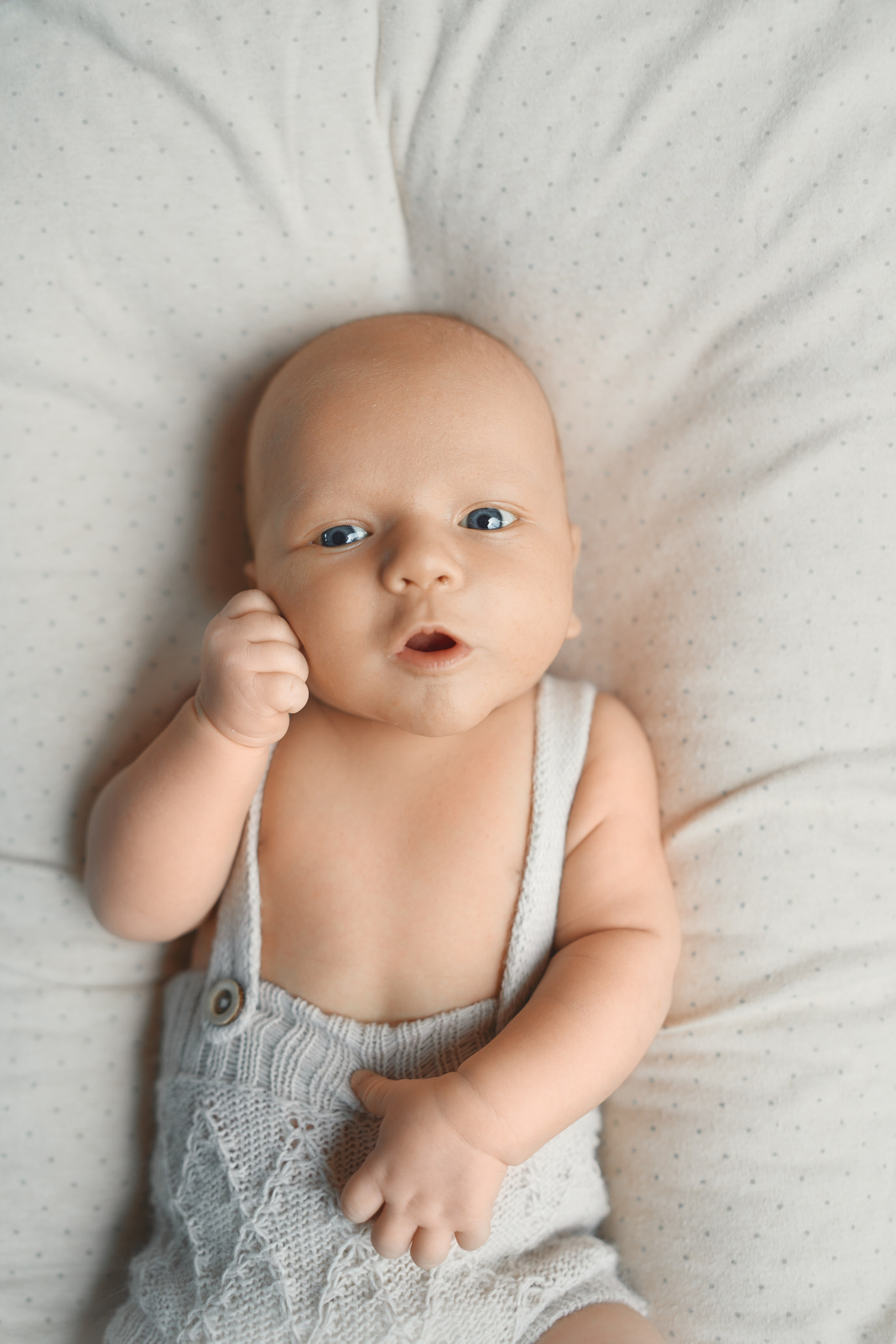 Платон. Фотограф новорожденных во Владивостоке Ромашко Виктория