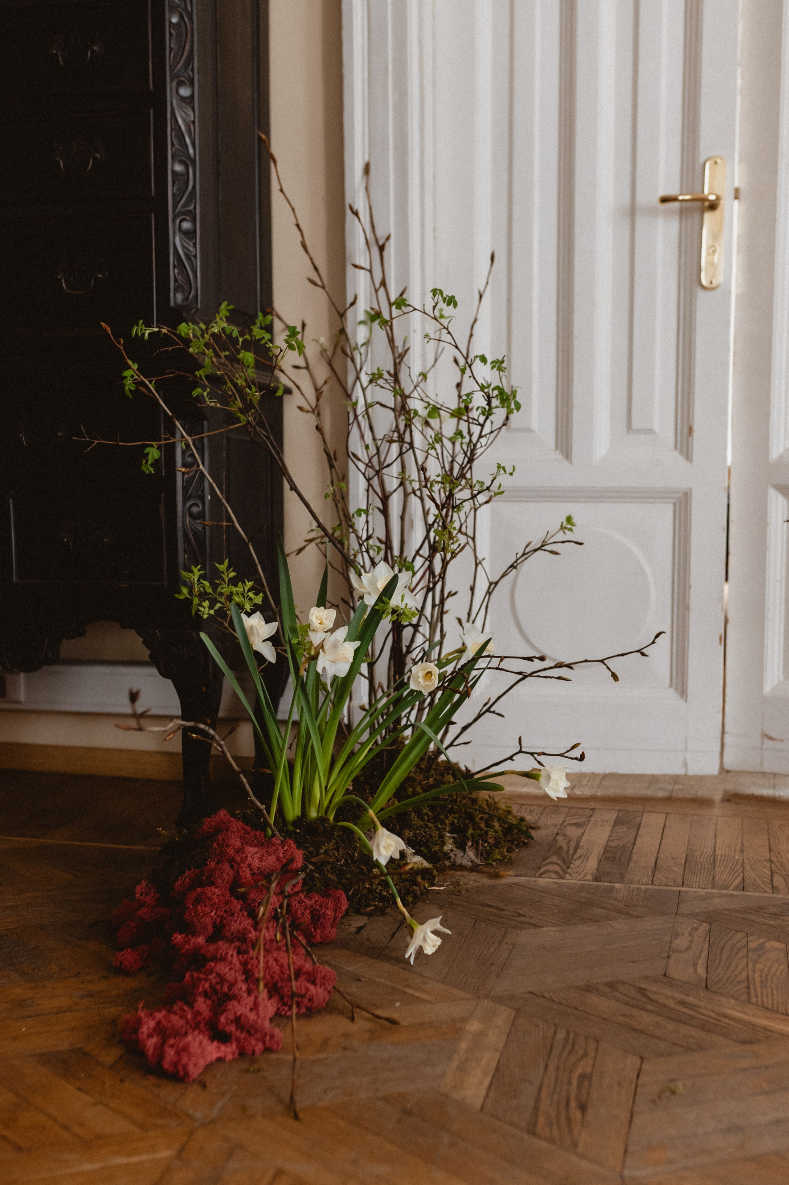 Эрнест & Аня. Оформление свадеб, декор свадеб Вера Маркова, Москва