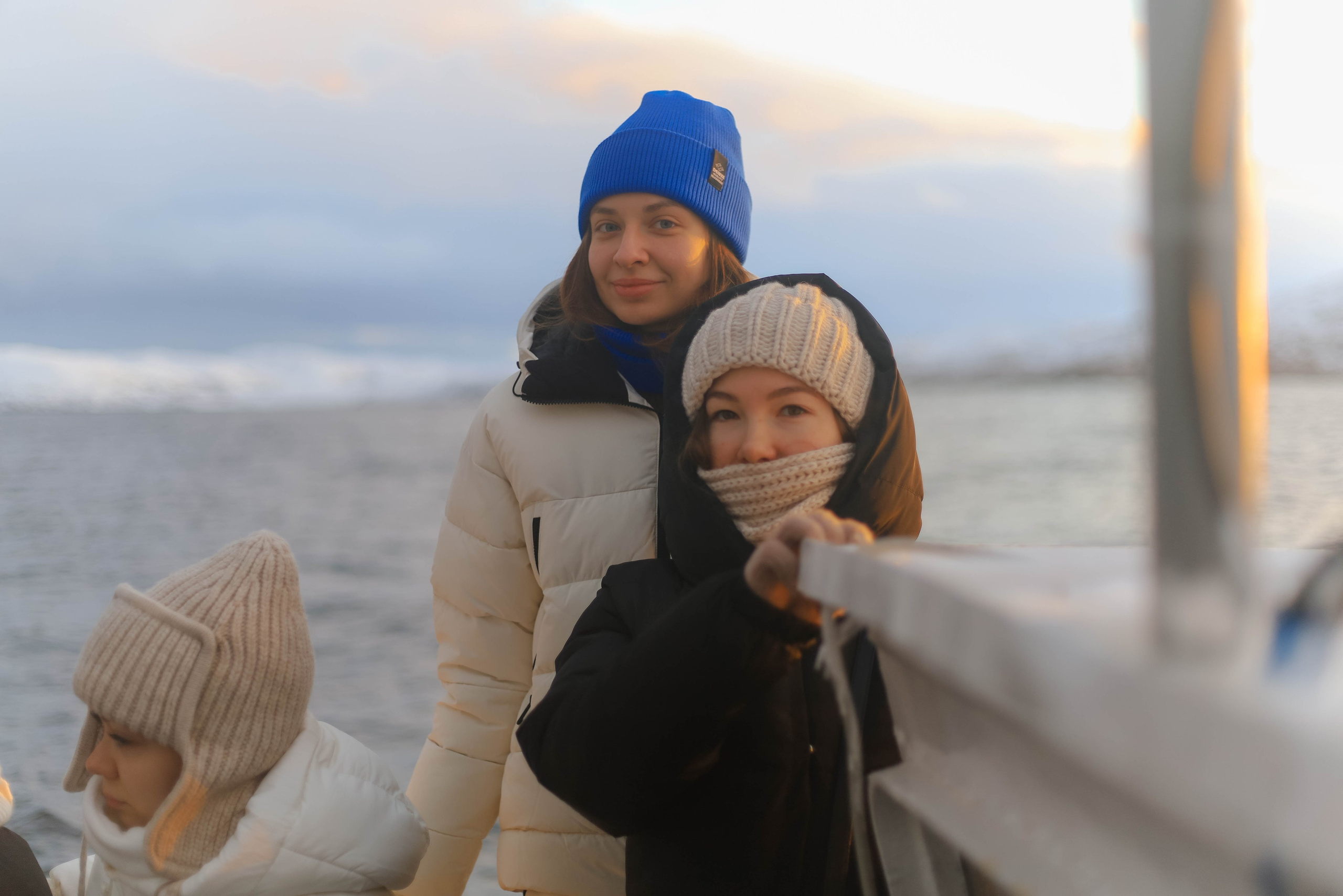 Travel. Фото, видео и контент съемки в Москве