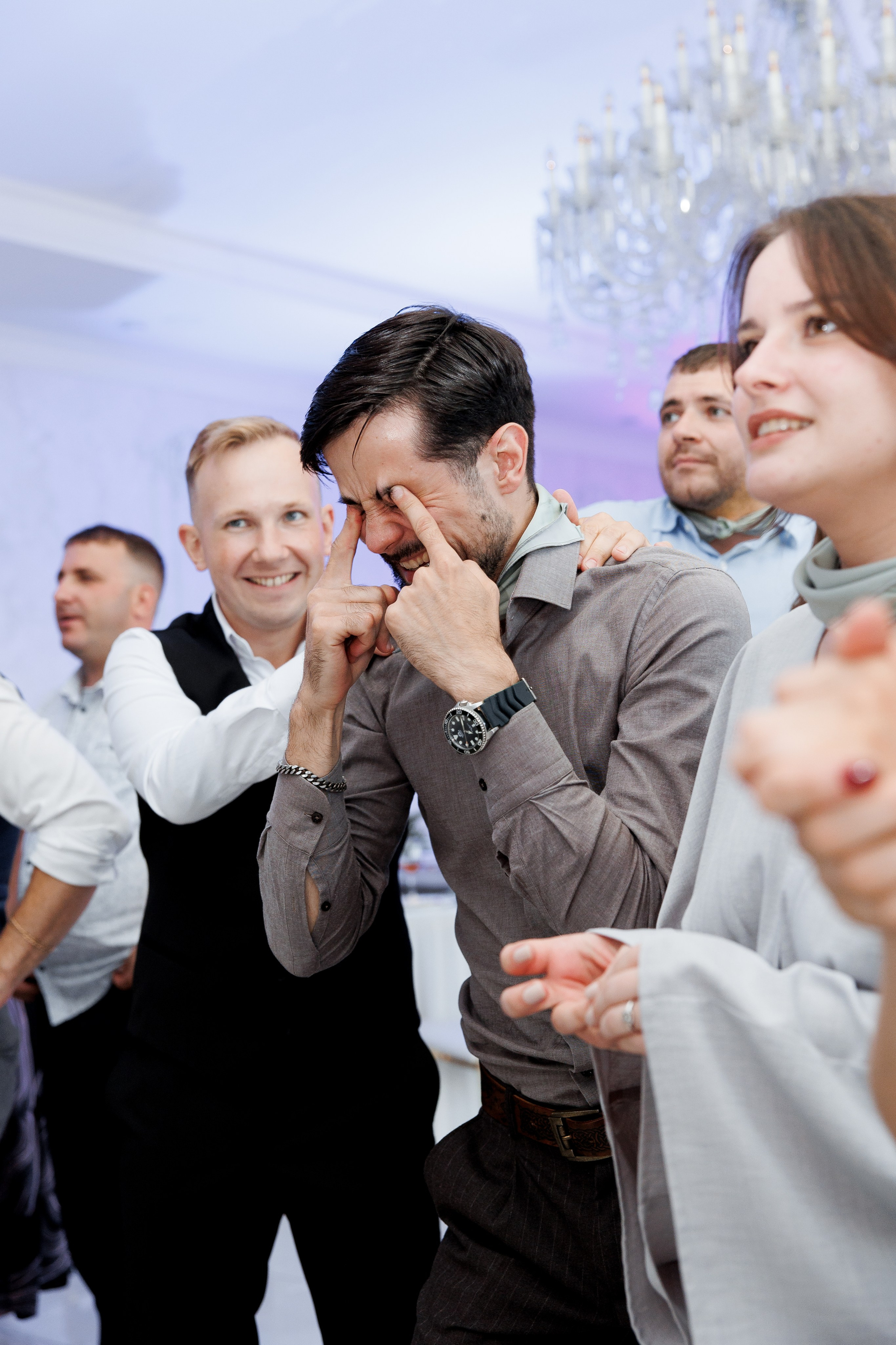 Y+M. Свадебный фотограф Каледич Тимофей