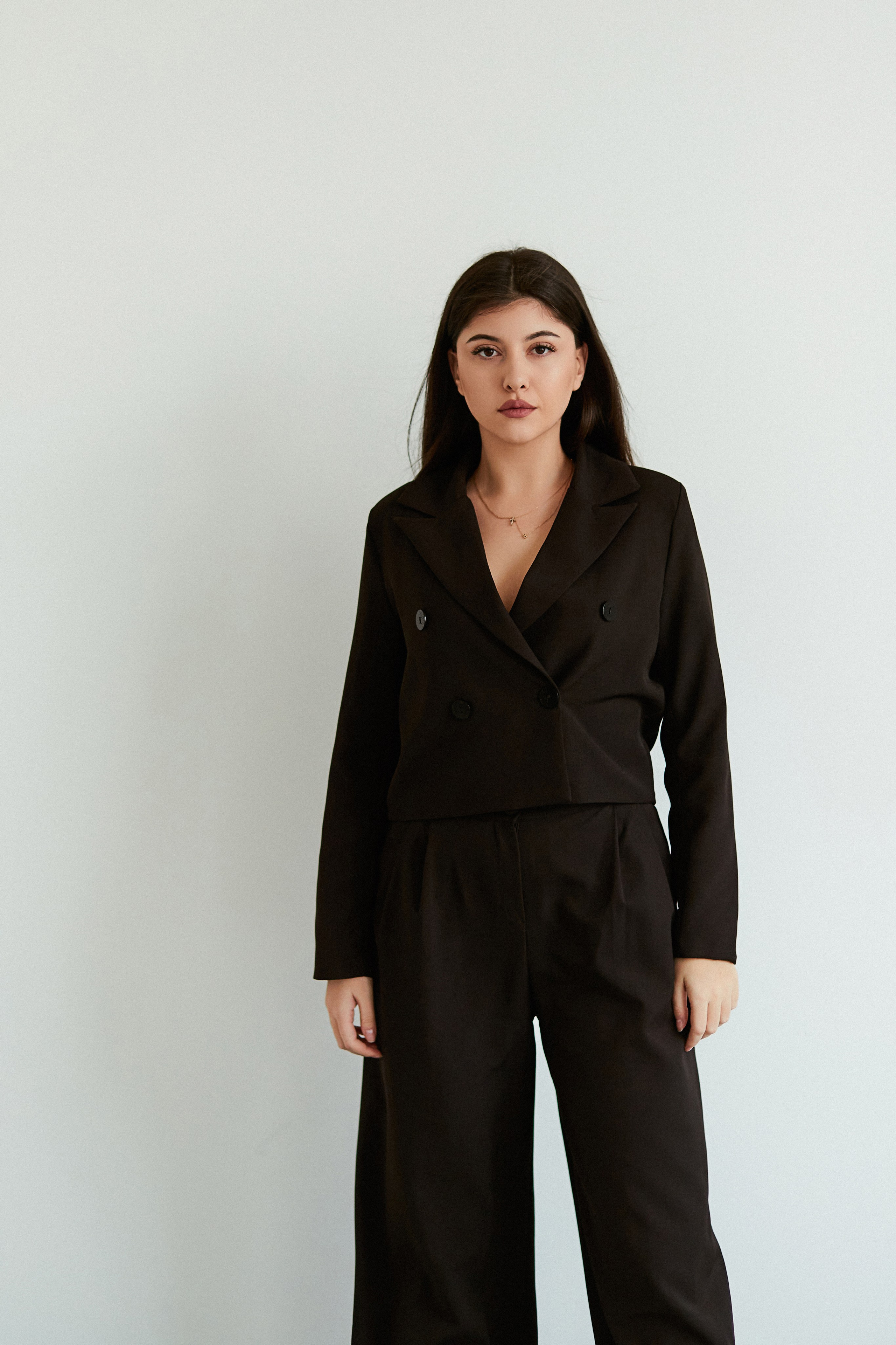 05|01|24. Анастасия Марунич | Блогер | Ставрополь