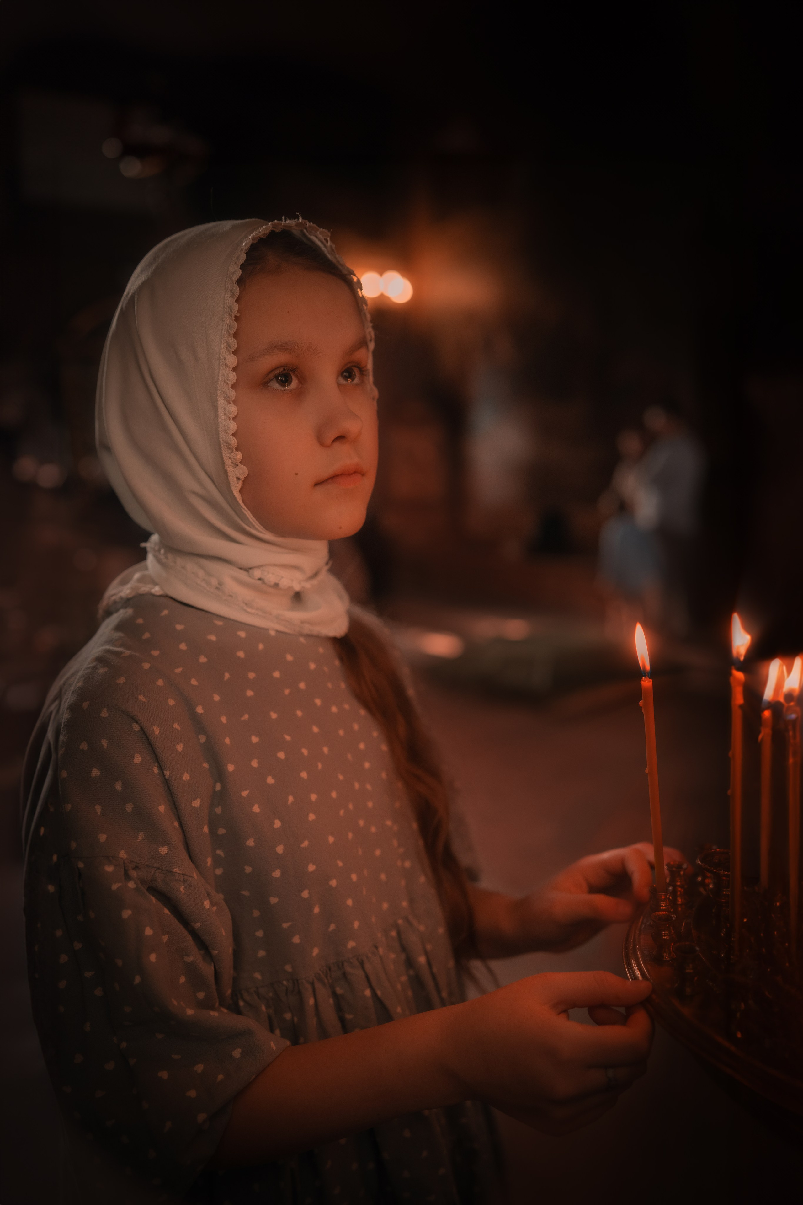 ВЕРА. Shamirov Arkadiy