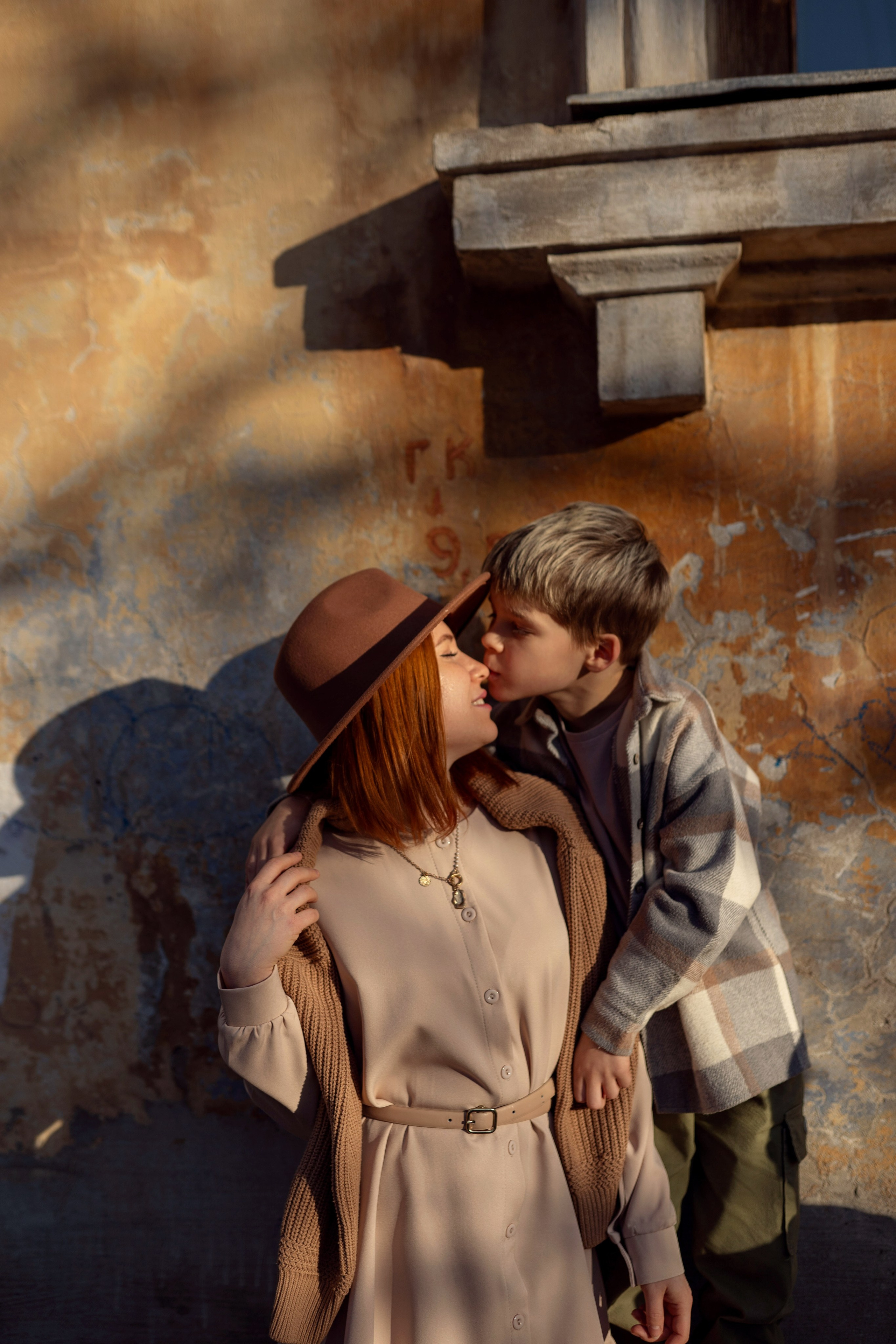 Семейные съемки. Фотограф в Самаре Анастасия Саморукова