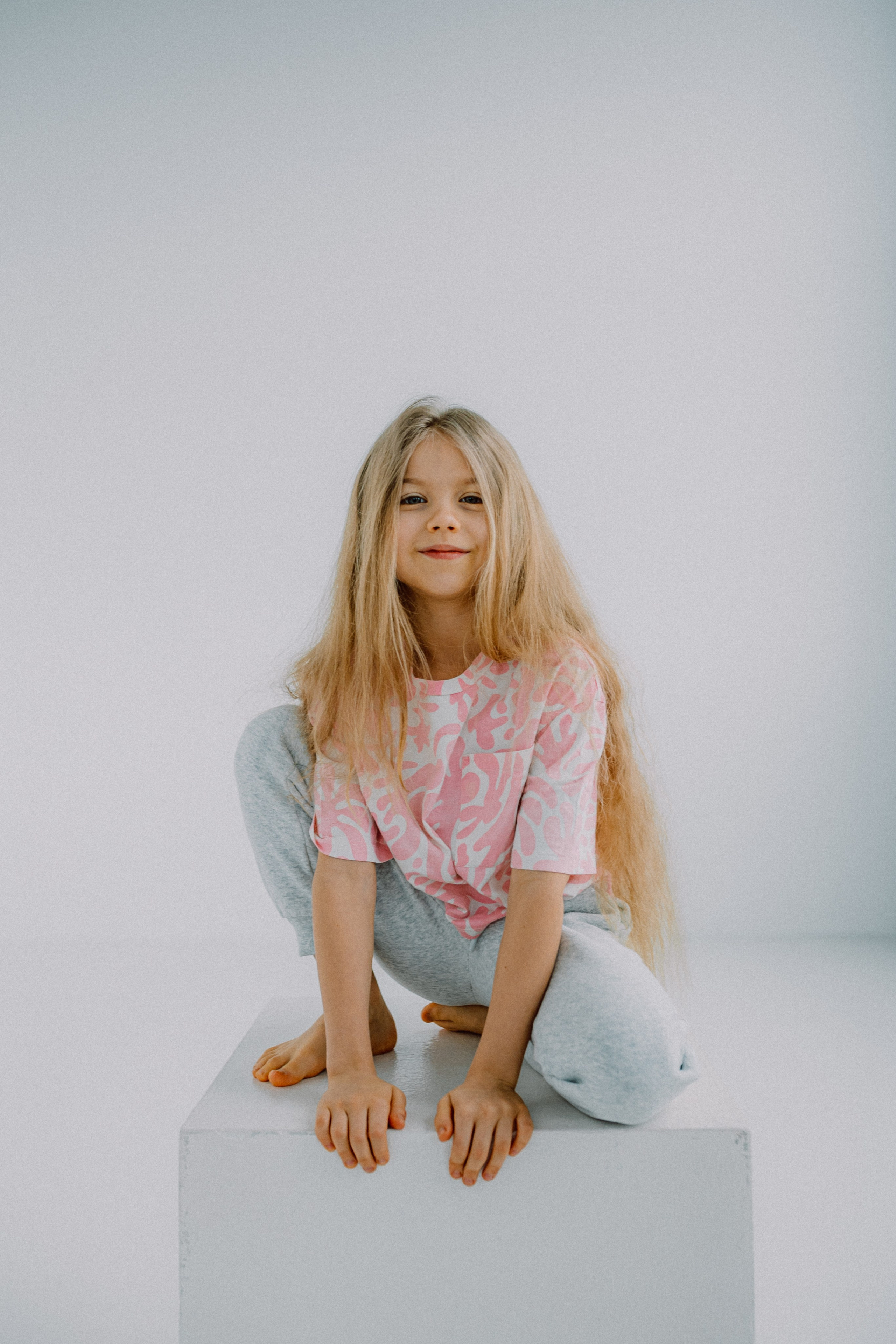 FAMILY. Фотограф Агеева Мария