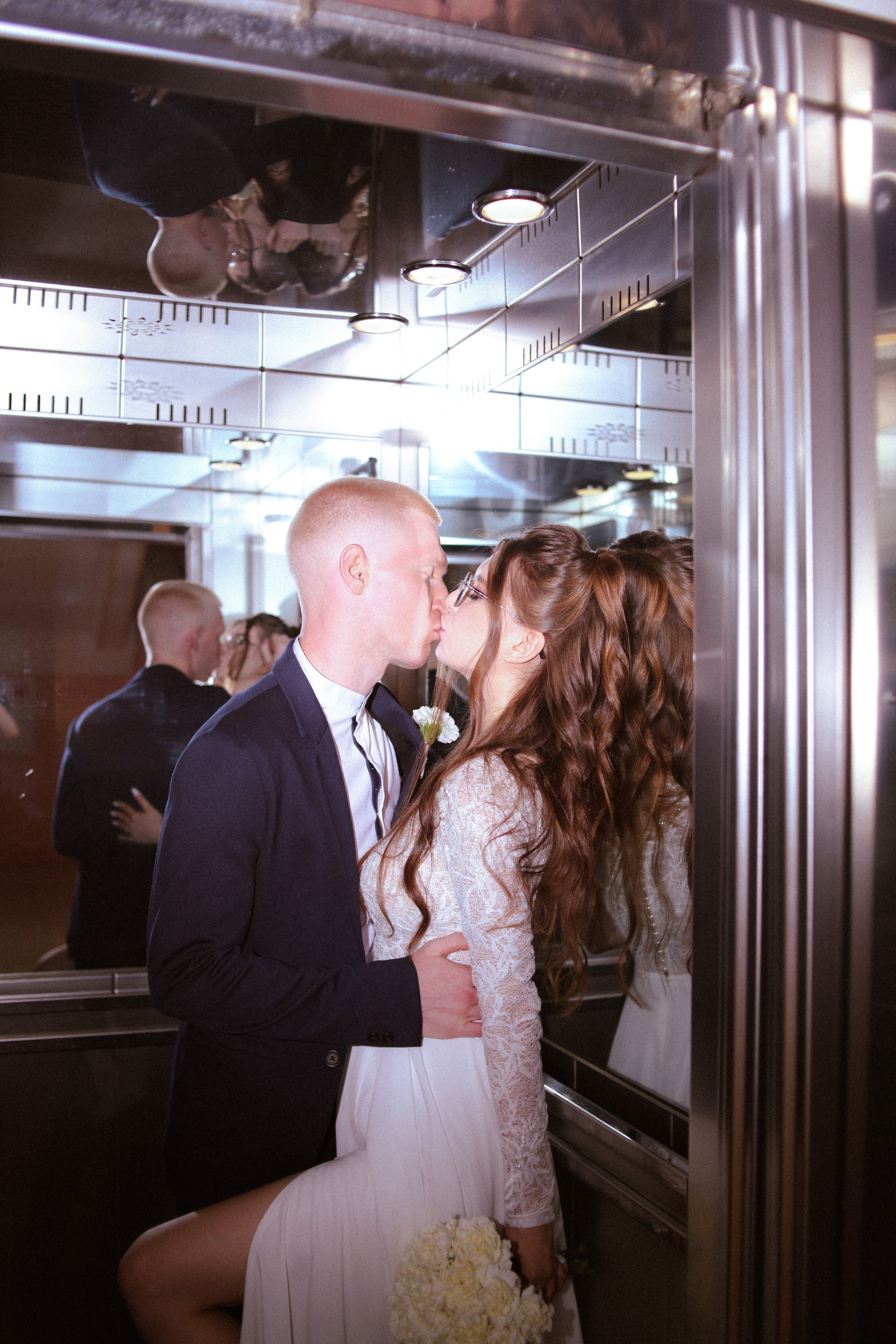 Настя + Даниил. Свадебный и индивидуальный фотограф в Волгограде Епихина Надежда