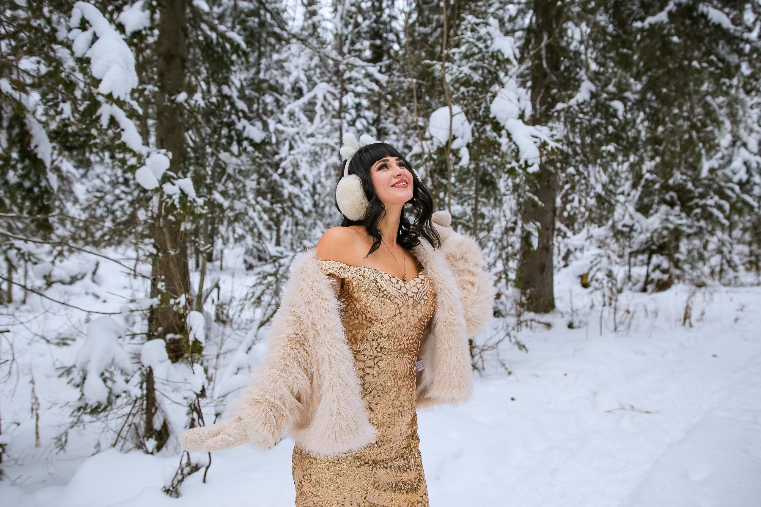 Юля. Photo Bogdanova