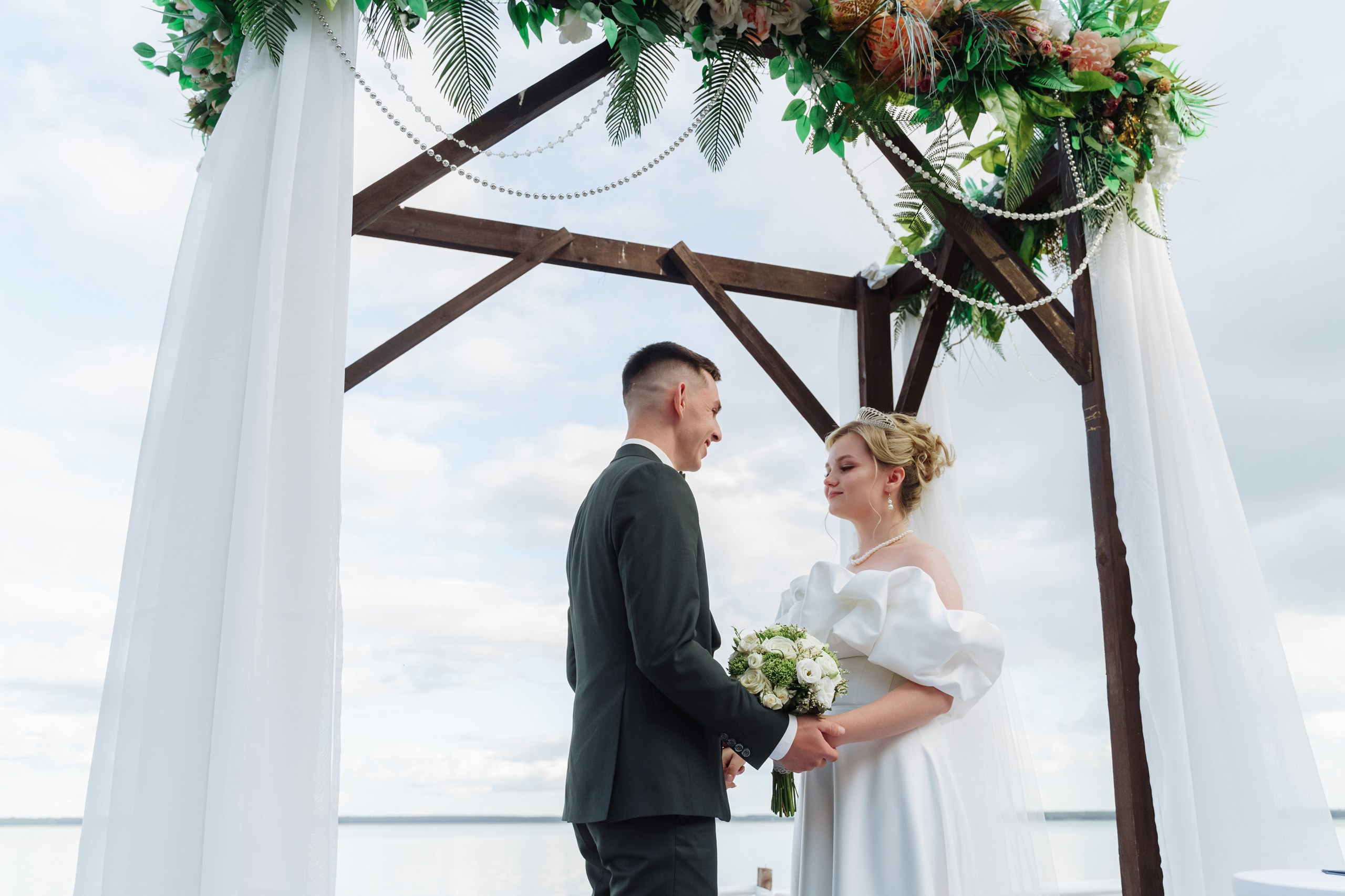 Даниил и Анастасия (26-08-2023)