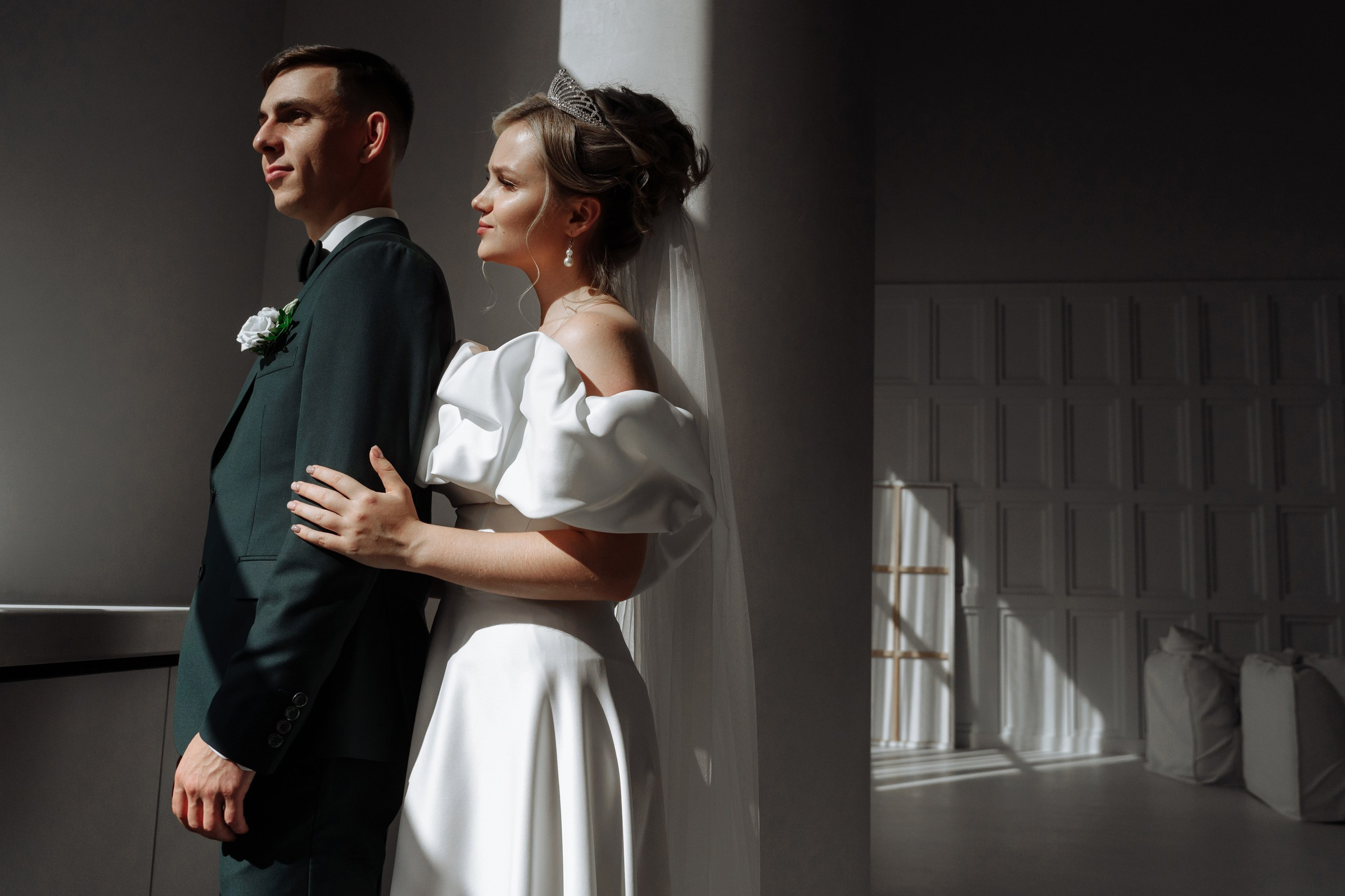 Фотограф Олег Татаркин