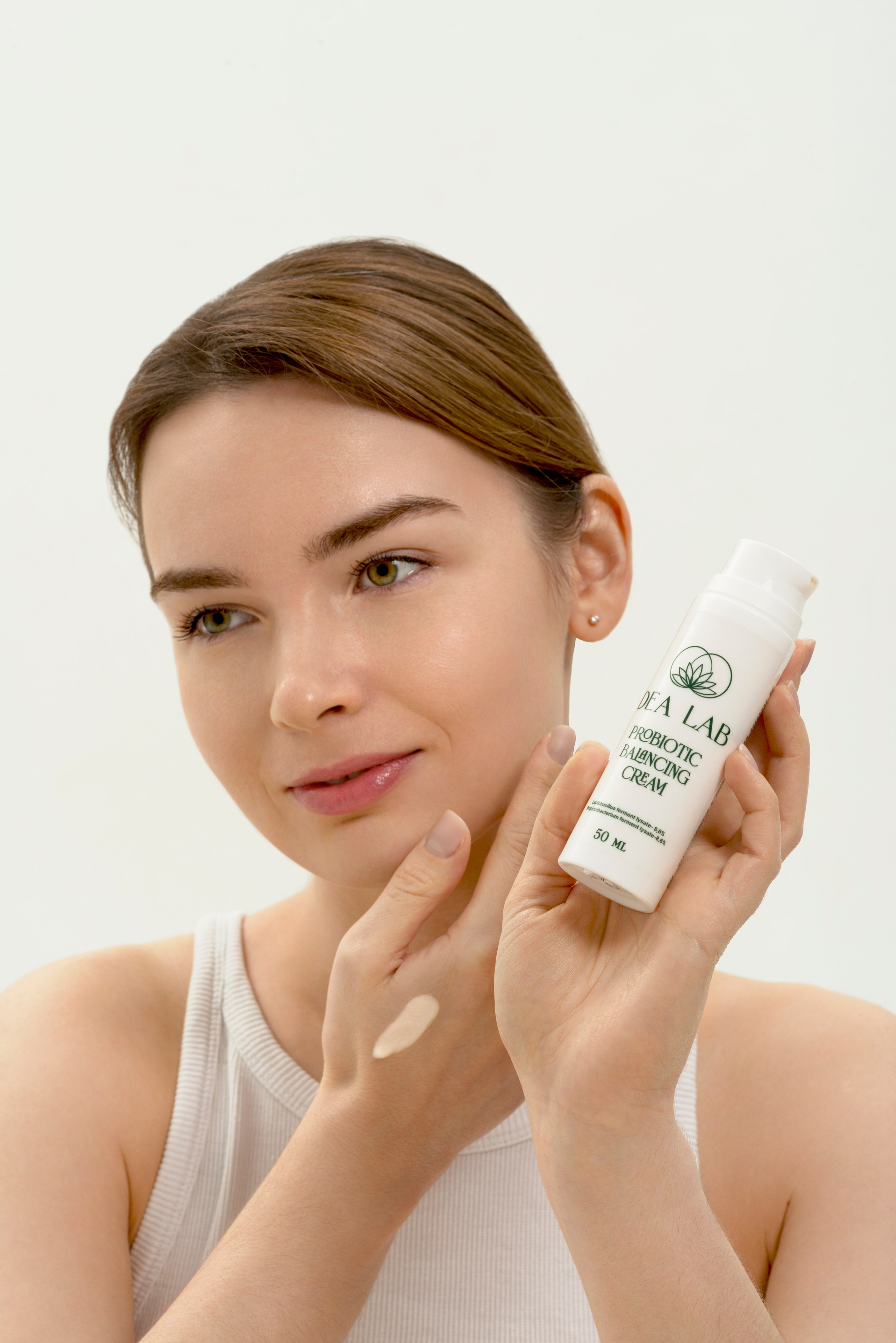 Съемка косметики. Предметный и фуд-фотограф в Калининграде Надя Николаева