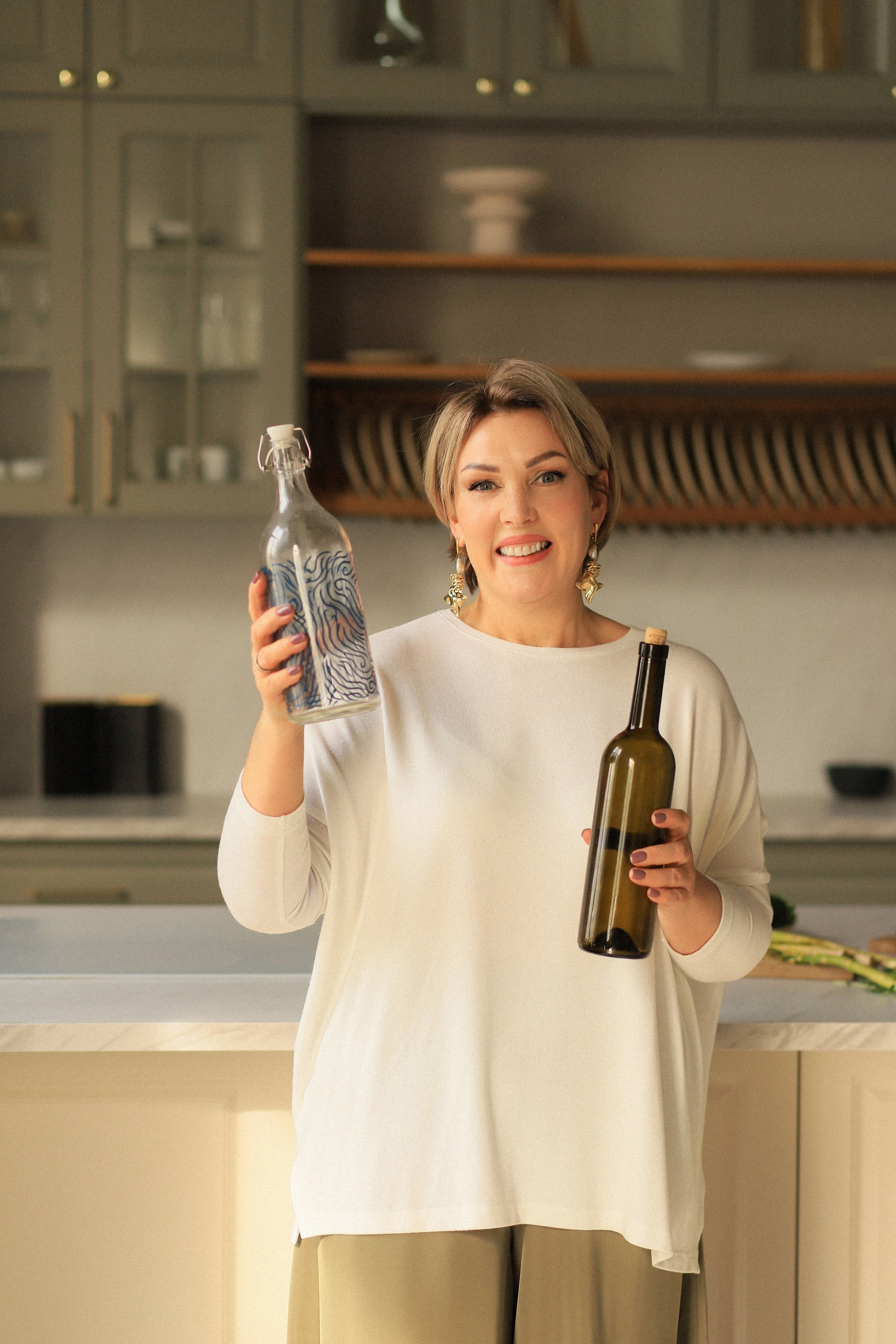 Ксения — нутрициолог. Семейный и портретный фотограф в Москве Александра Науменко