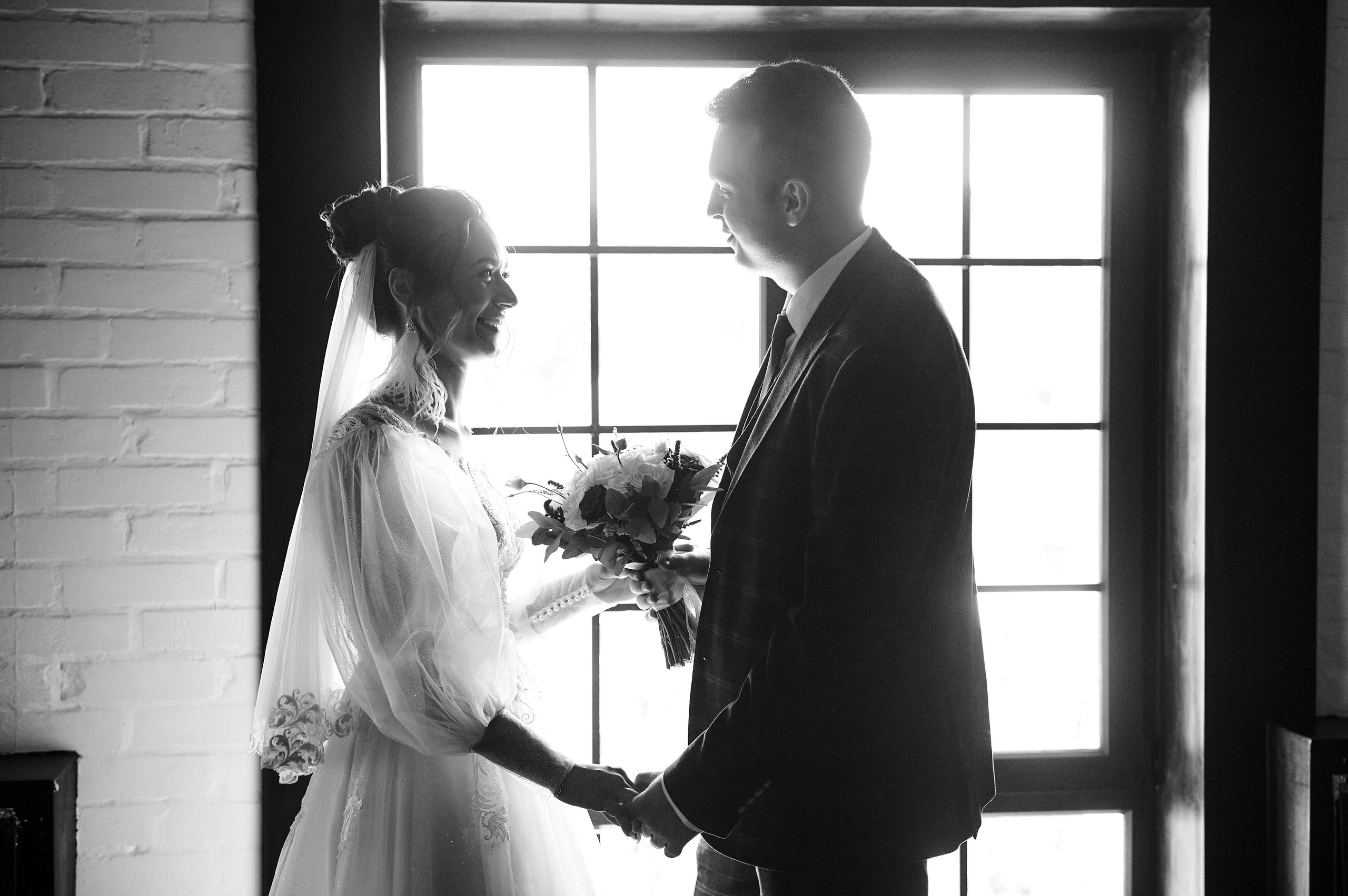 Олег + Наталья. Свадебный фотограф Владимир Рябков