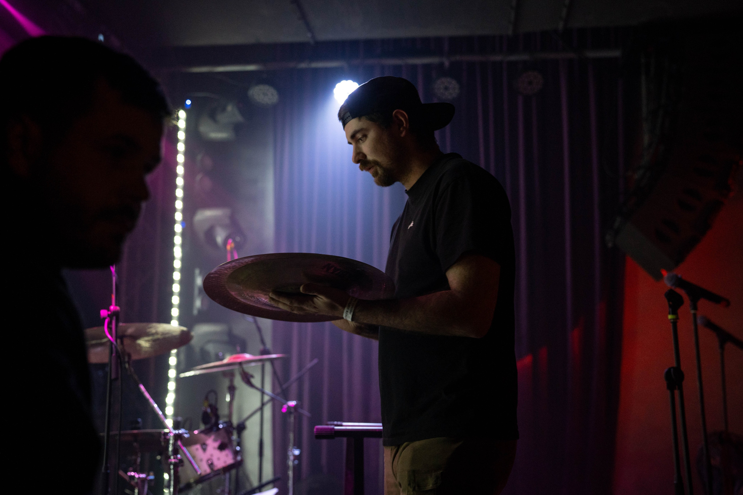 Evil Not Alone — Клуб Eclipse (15.11.2025)